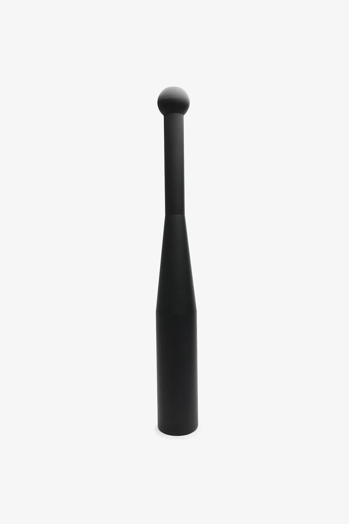 Cast Iron Clubbell - Image 2