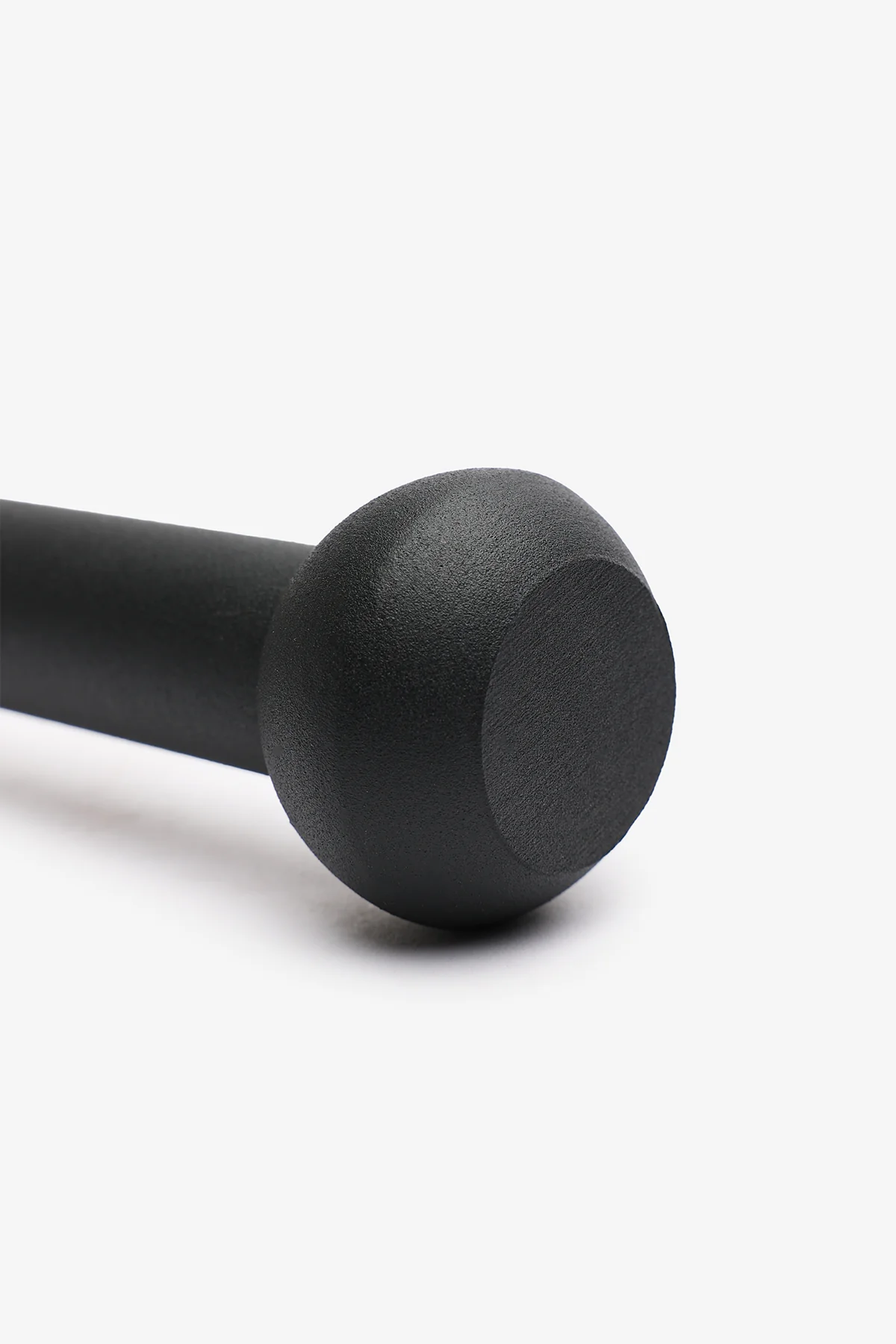 Cast Iron Clubbell - 4kg - Image 3