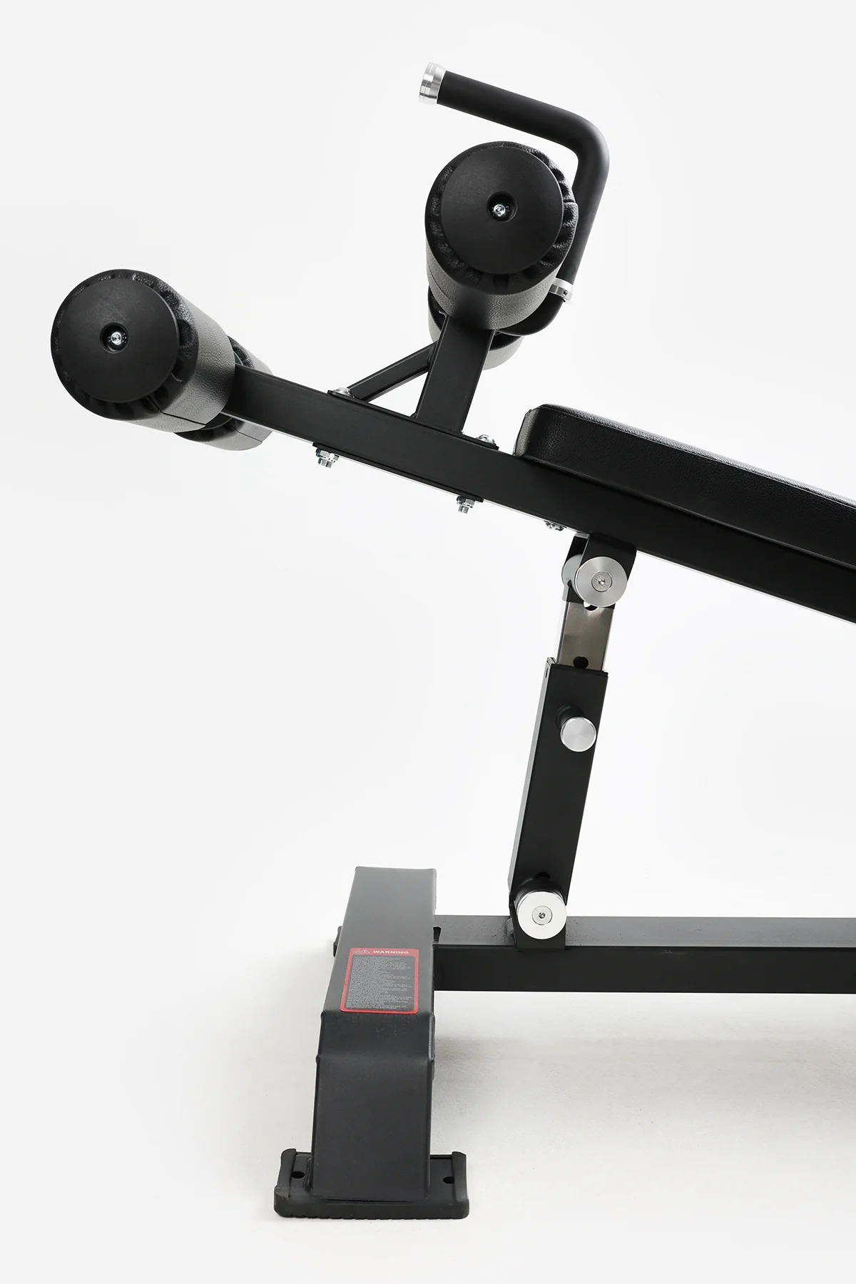 Decline Bench - Image 4