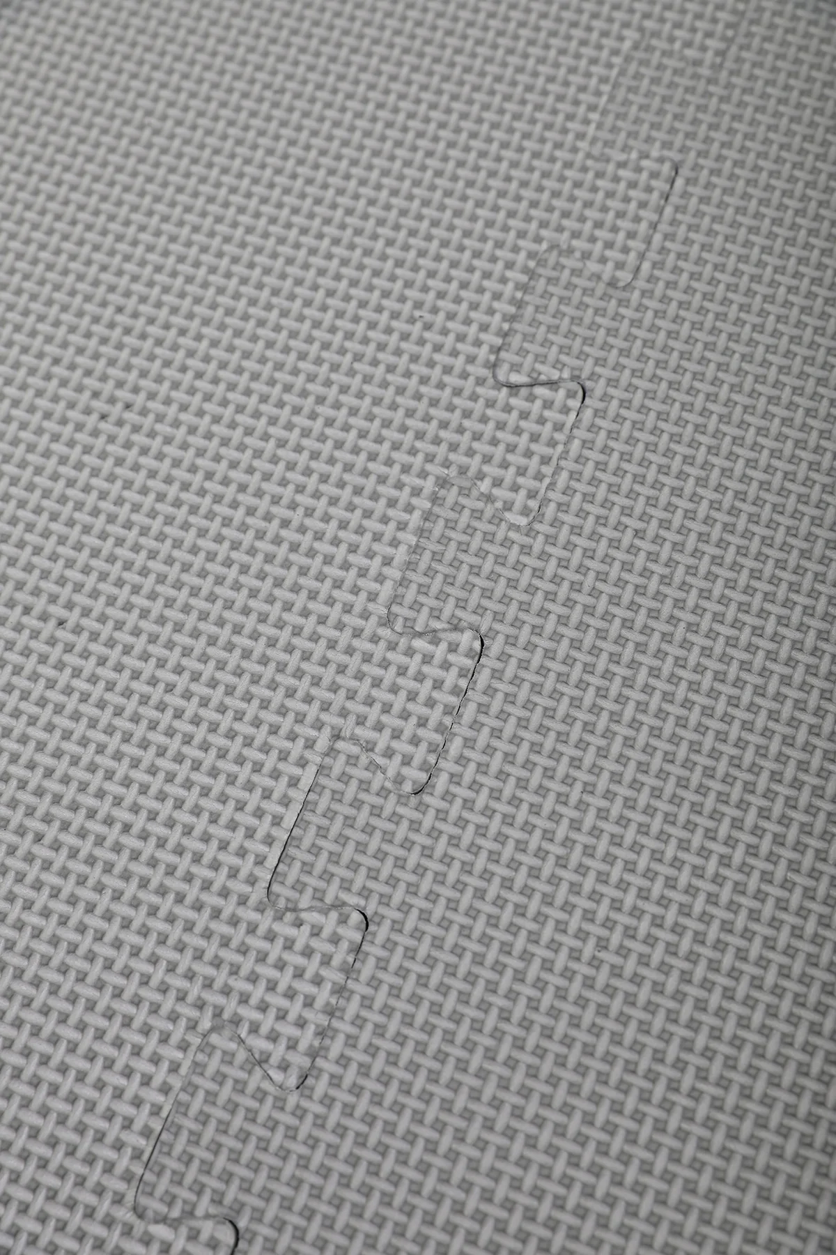 Foam Tile Mat 60x60cm - Grey - Image 5