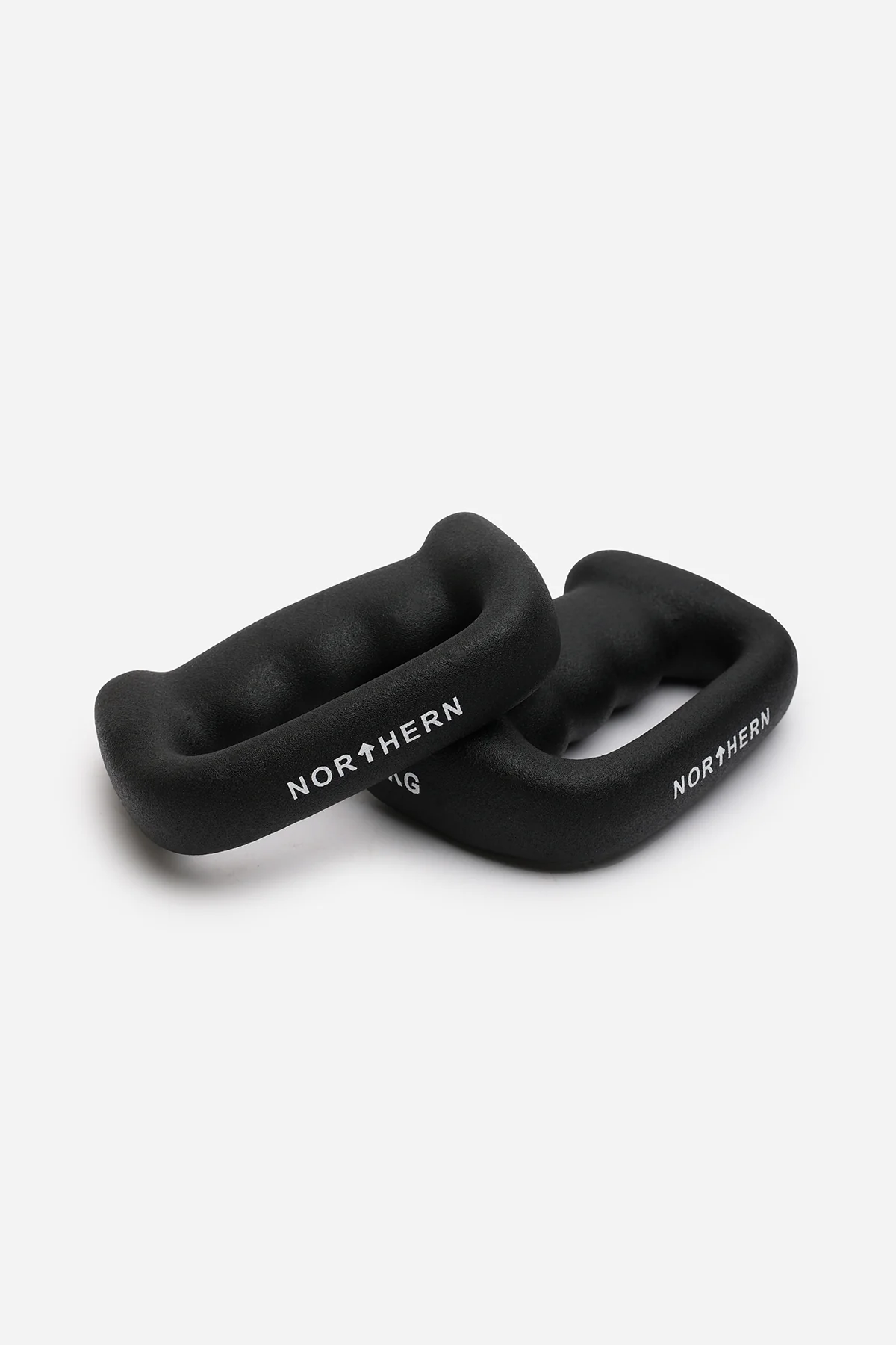 Hand Dumbbells 1kg x 2 (2kg) - Image 3