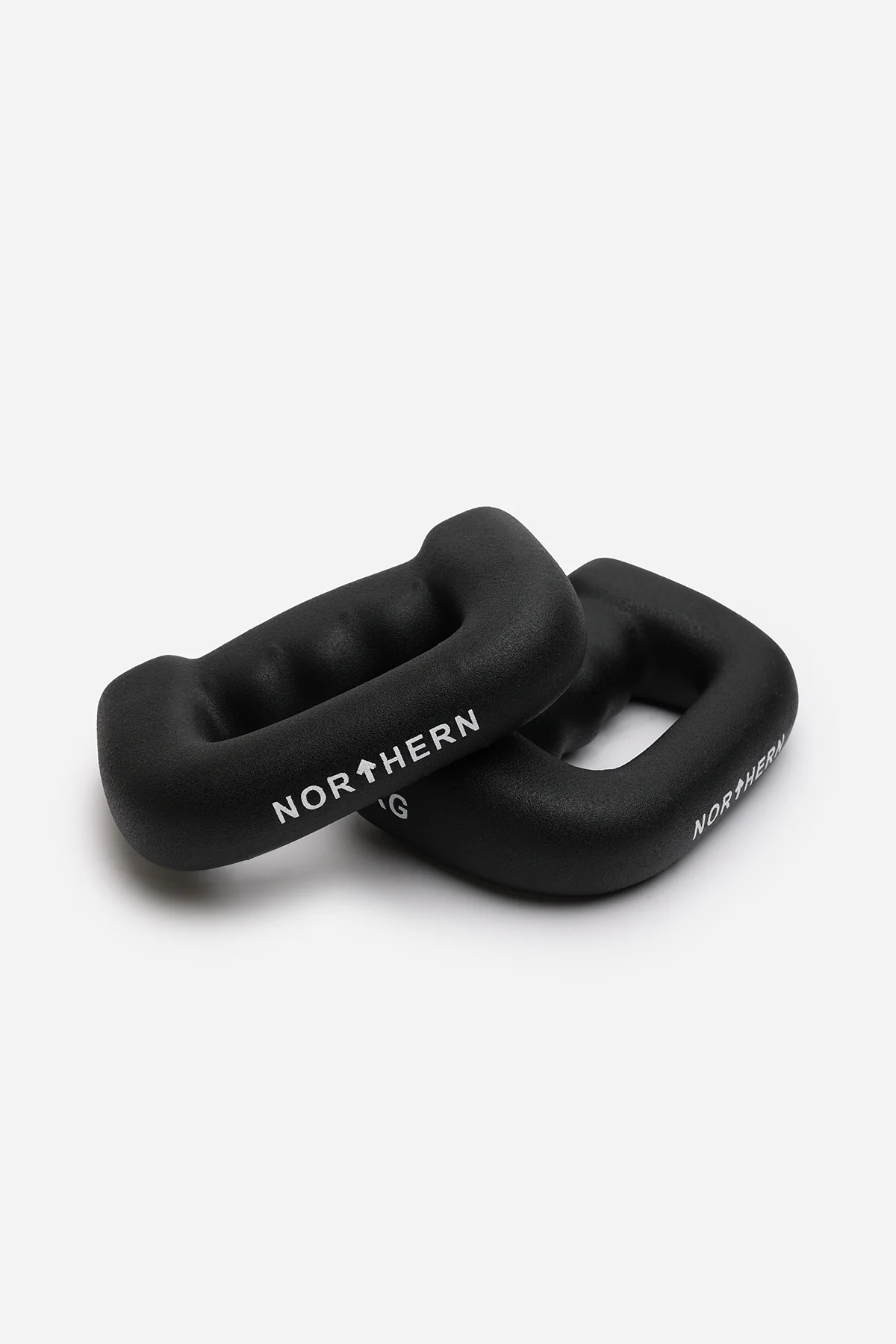 Hand Dumbbells 3kg x 2 (6kg) - Image 3