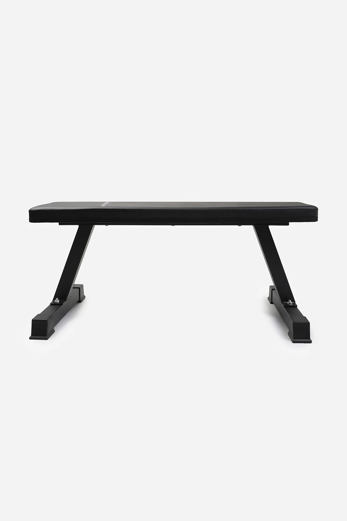 Flat Weight Bench - Black - Image 5
