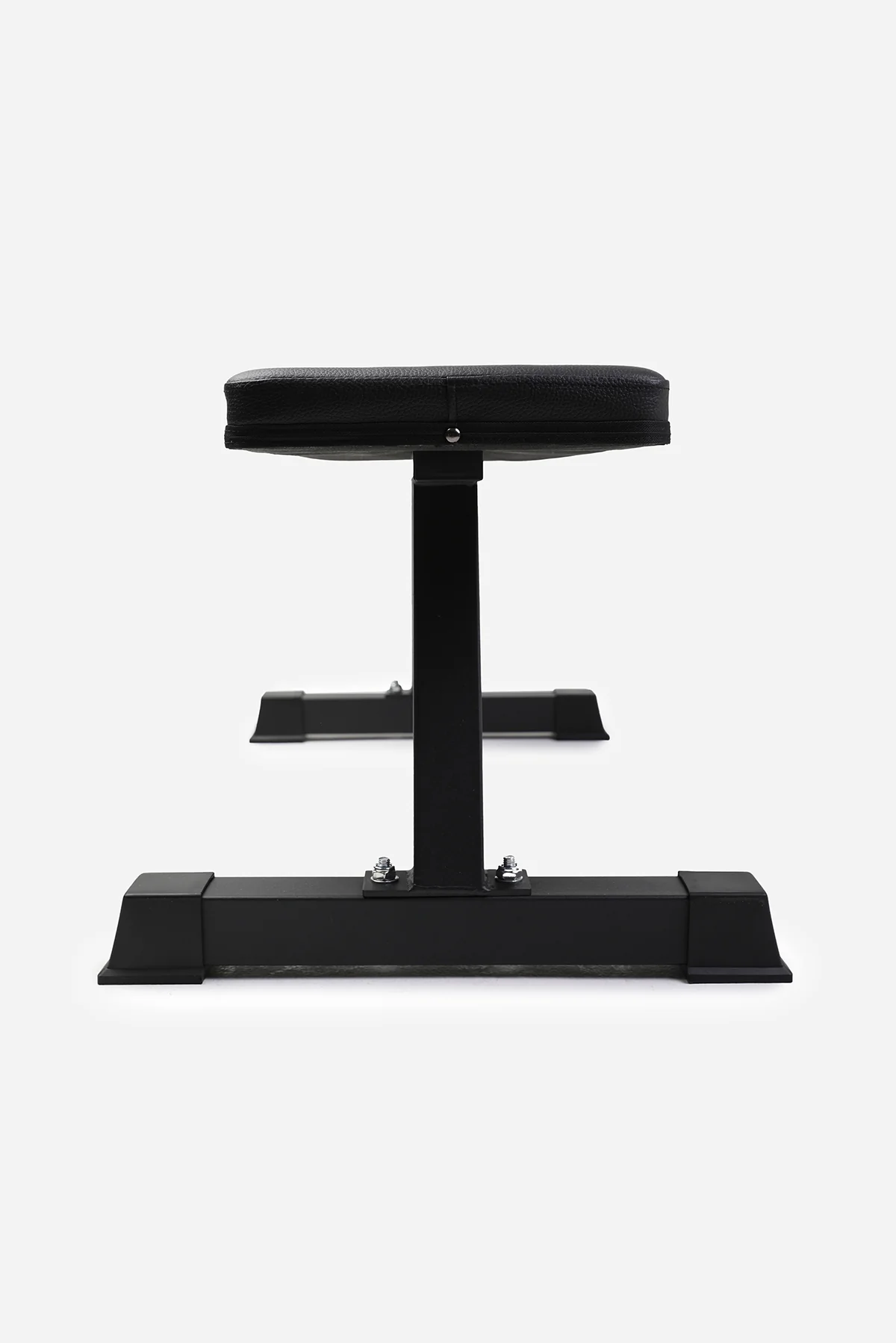 Flat Weight Bench - Black - Image 6