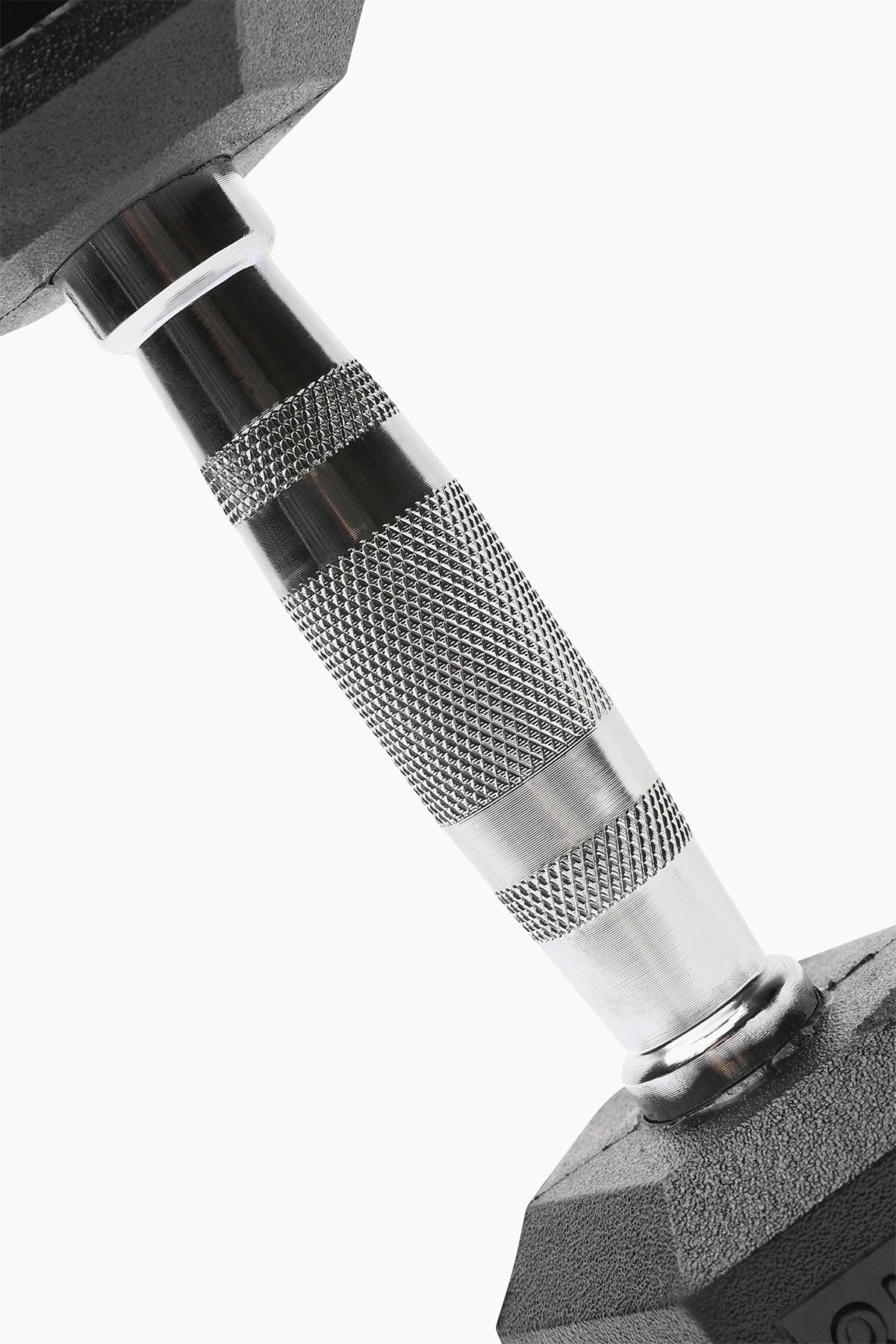 Hex Dumbbells 3kg x 2 (6kg) - Image 4