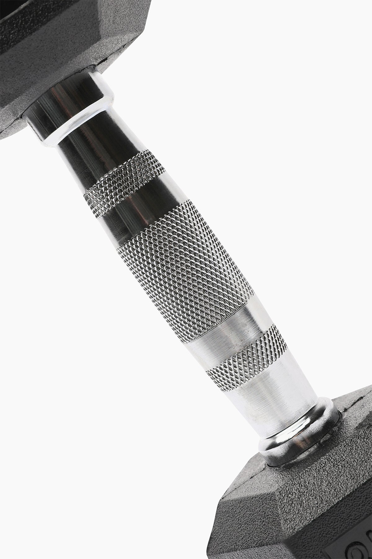 Hex Dumbbells 7kg x 2 (14kg) - Image 3