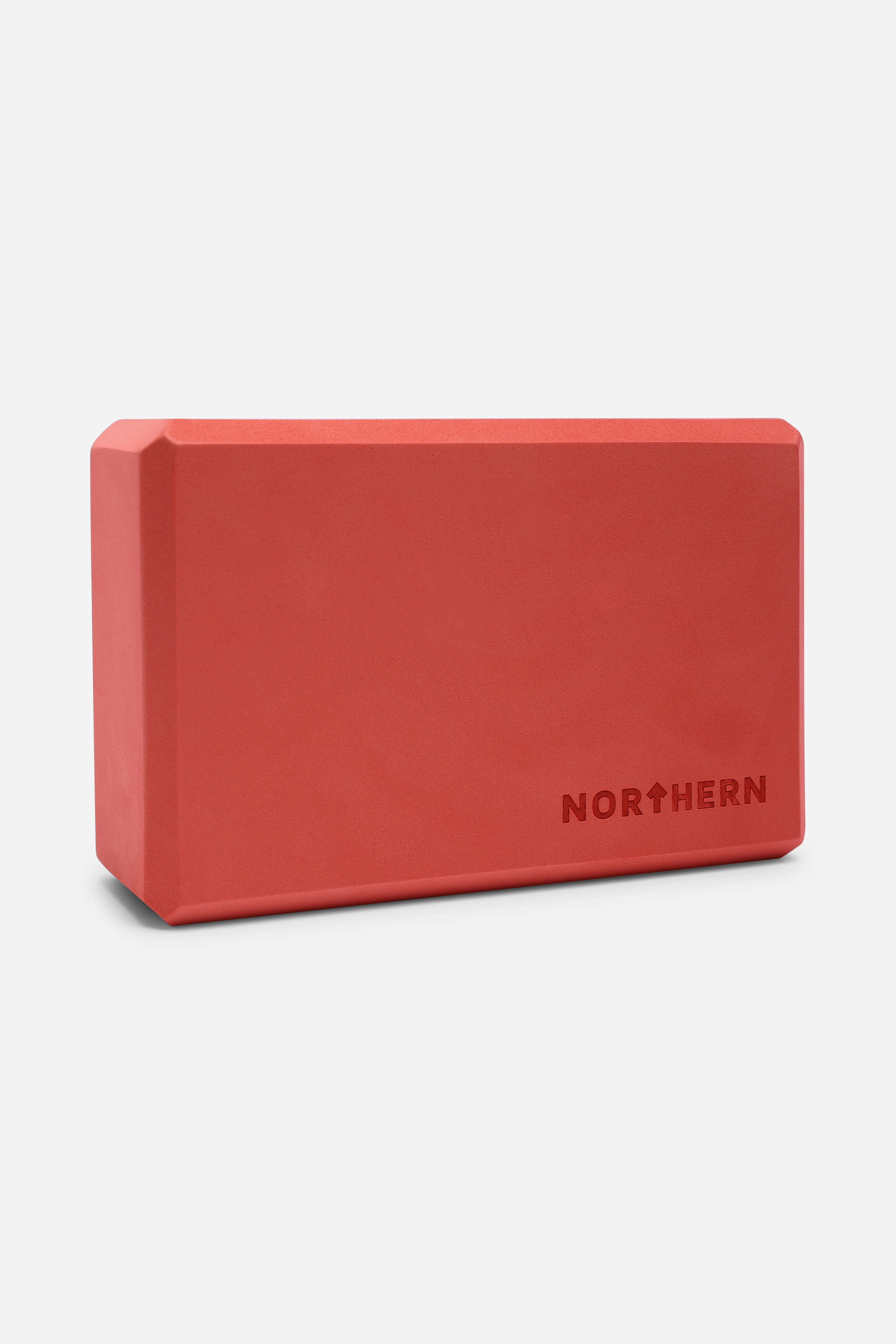 Yoga Block – Dusk Pink