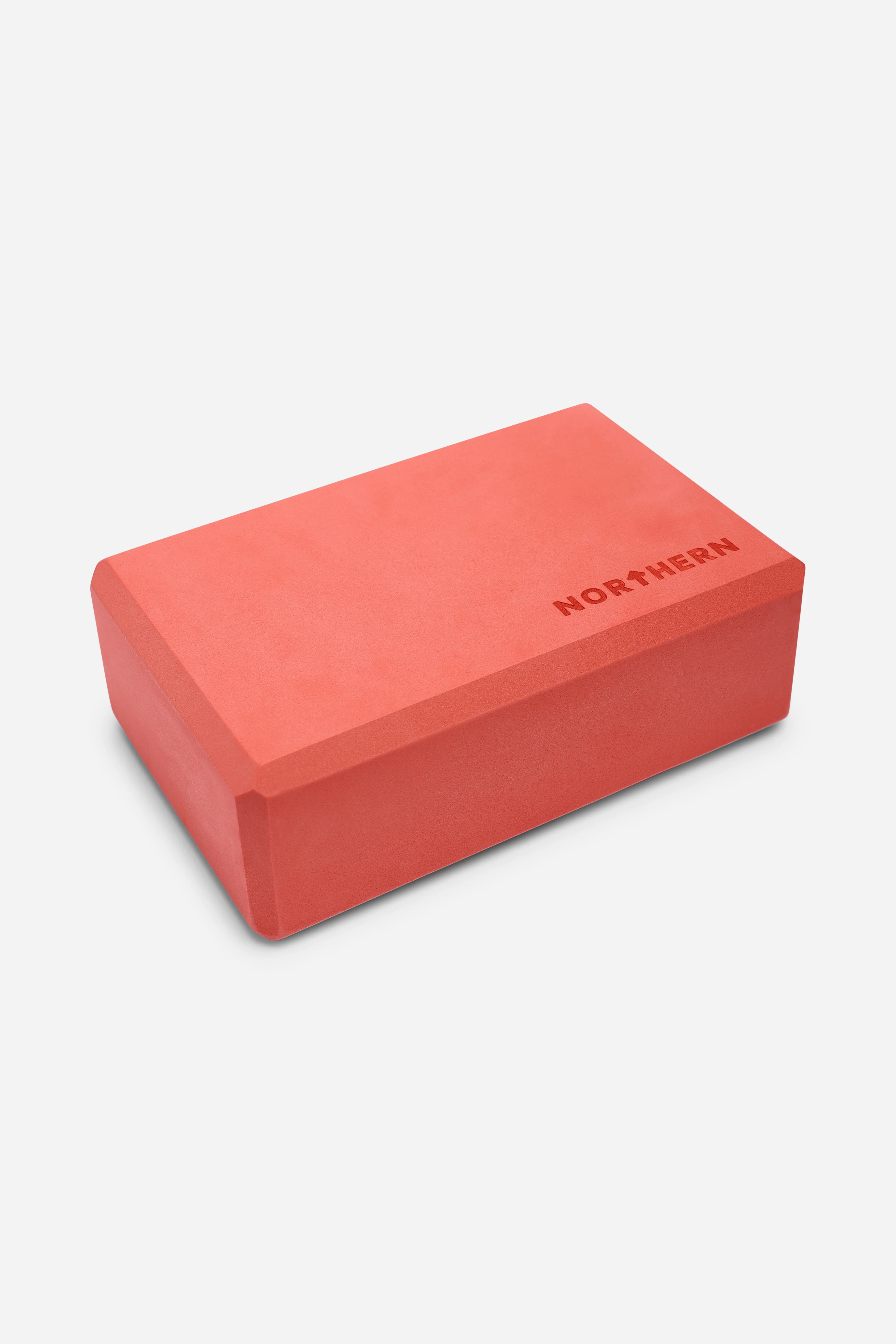 Yoga Block – Dusk Pink - Image 2