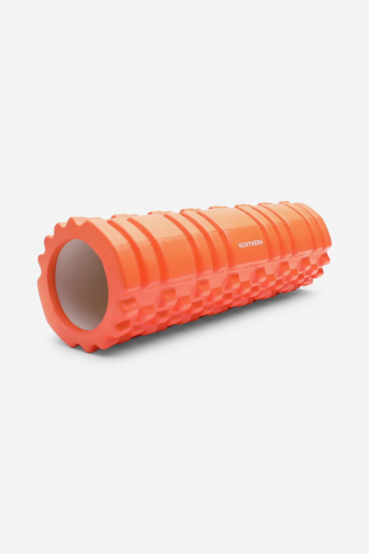Mini Foam Roller - Orange