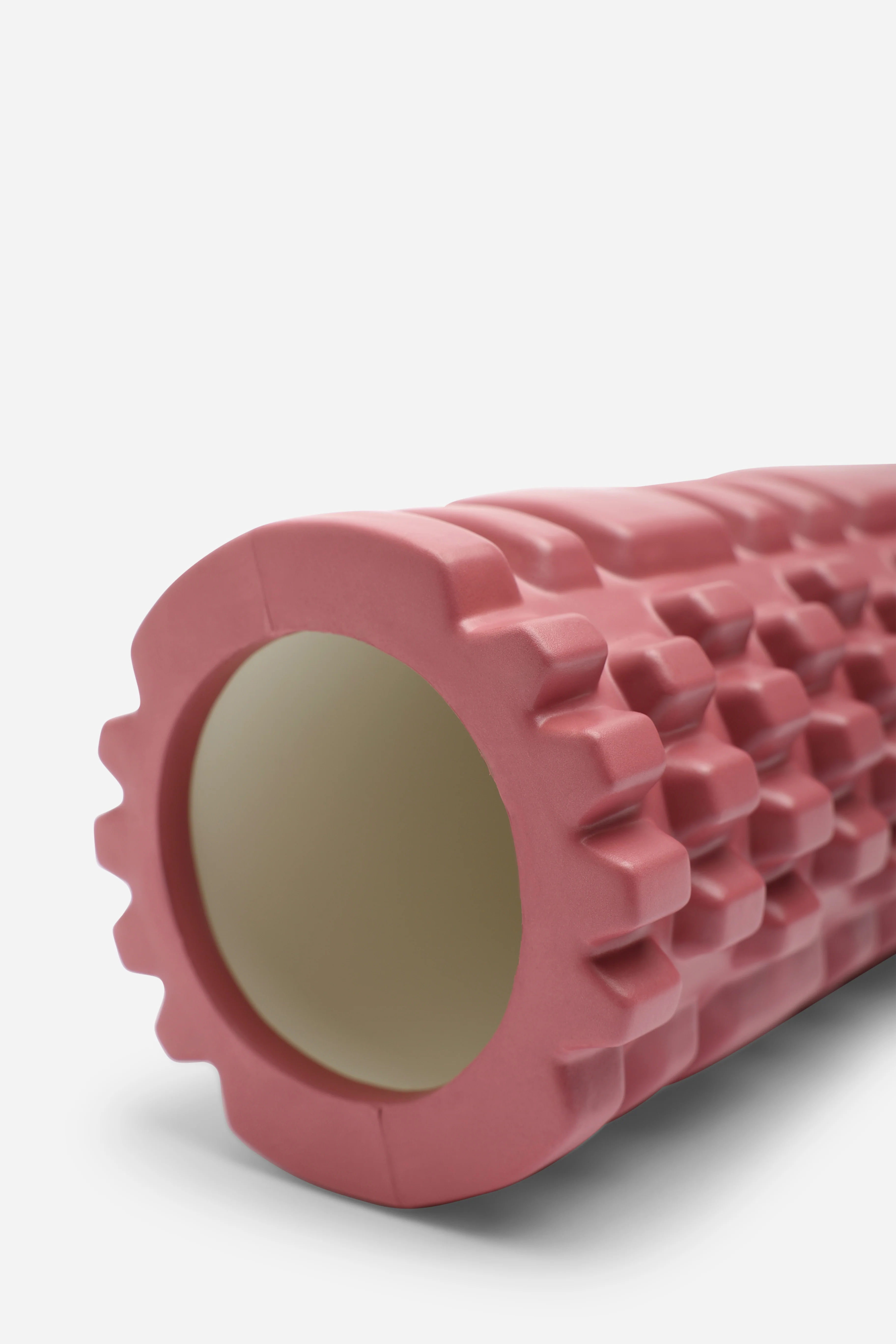 Mini Foam Roller - Dusk Pink - Image 3