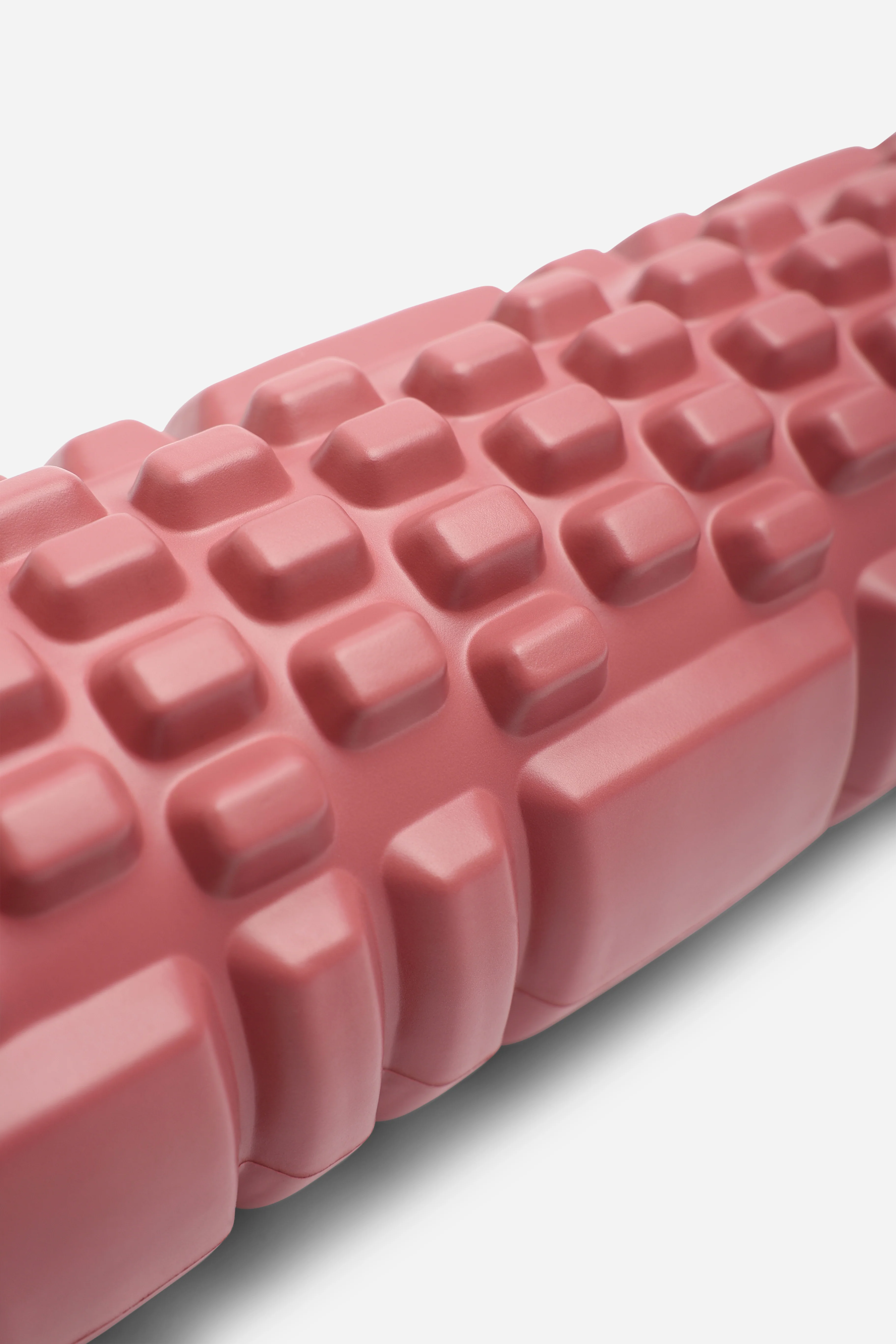 Mini Foam Roller - Dusk Pink - Image 4