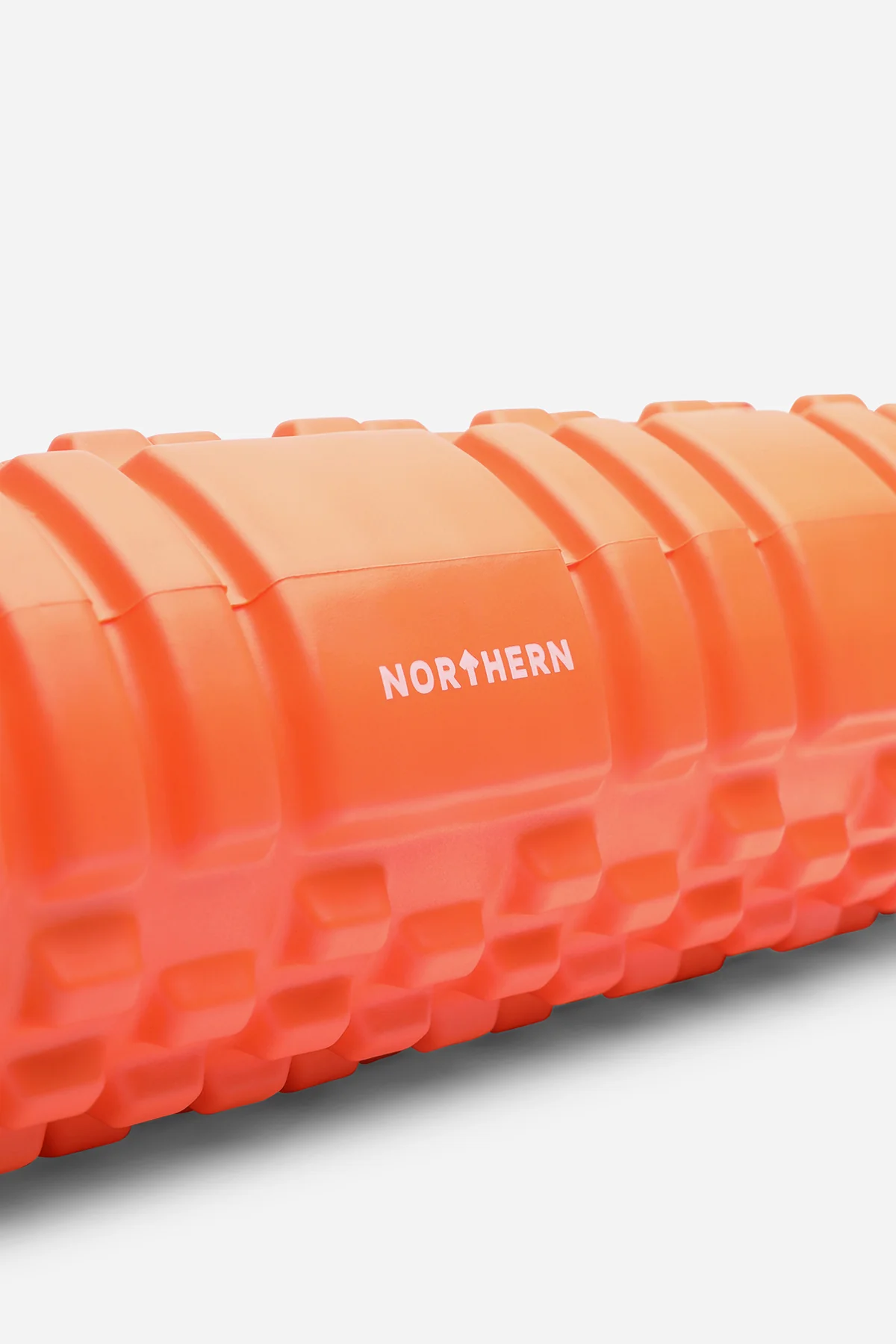 Mini Foam Roller - Orange - Image 2