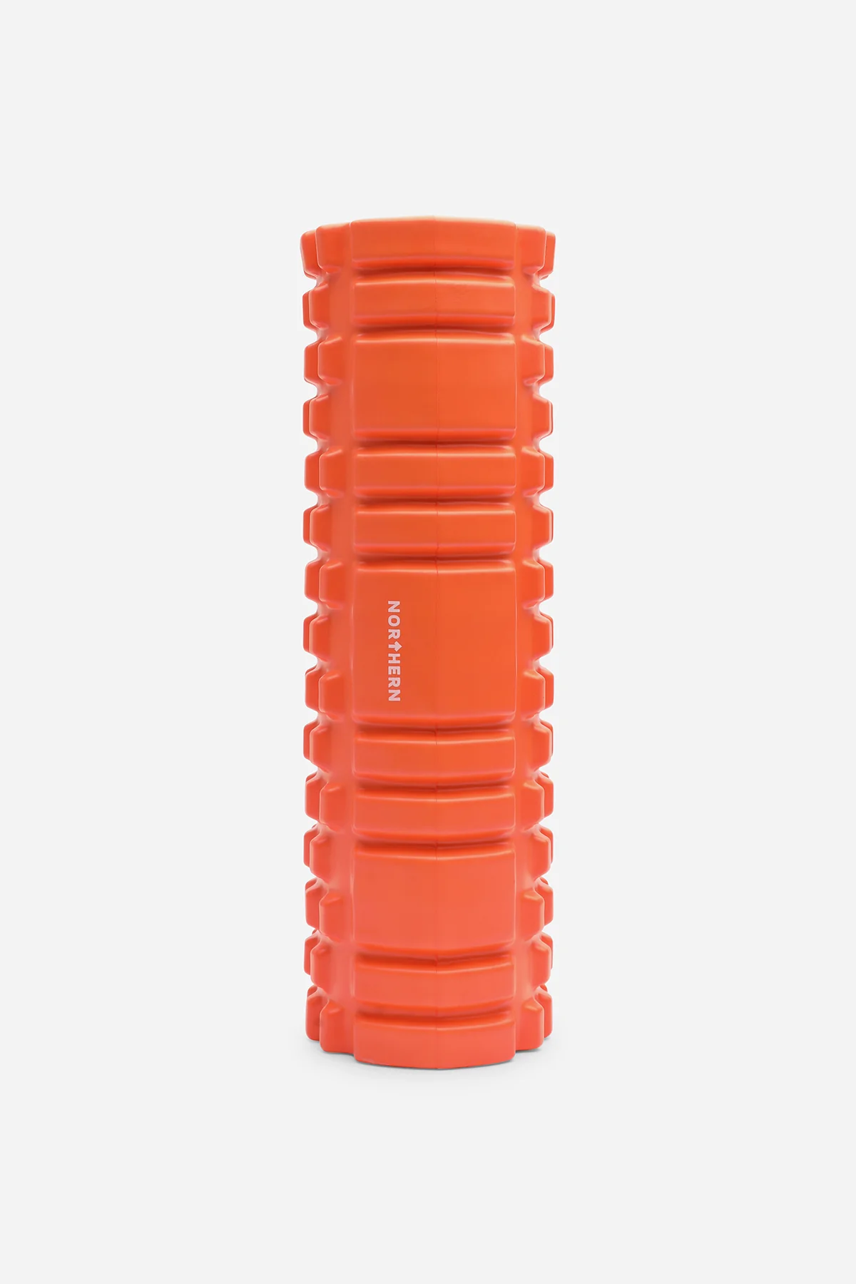 Mini Foam Roller - Orange - Image 3