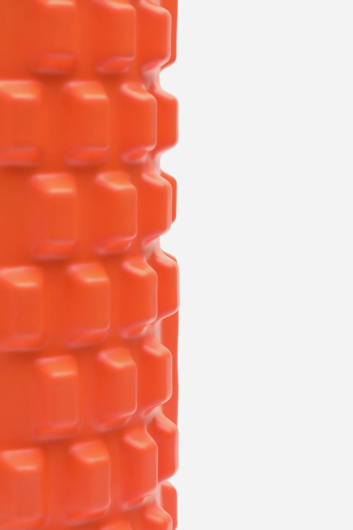 Mini Foam Roller - Orange - Image 4