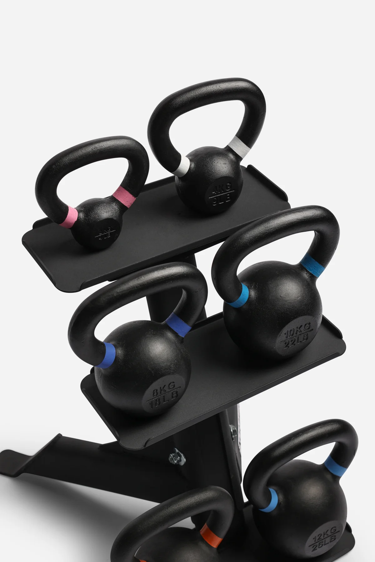 Kettlebell Rack - Image 6