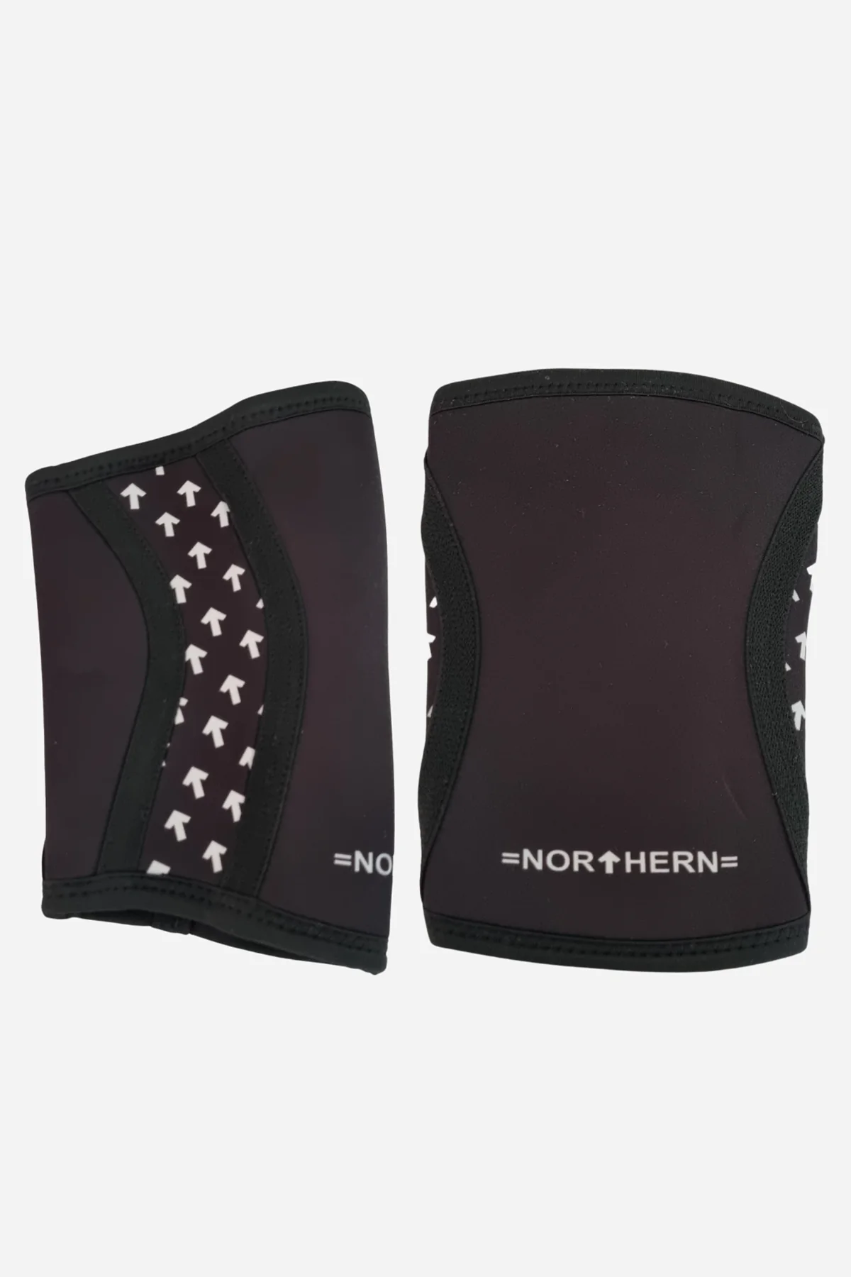 5mm Knee Sleeves