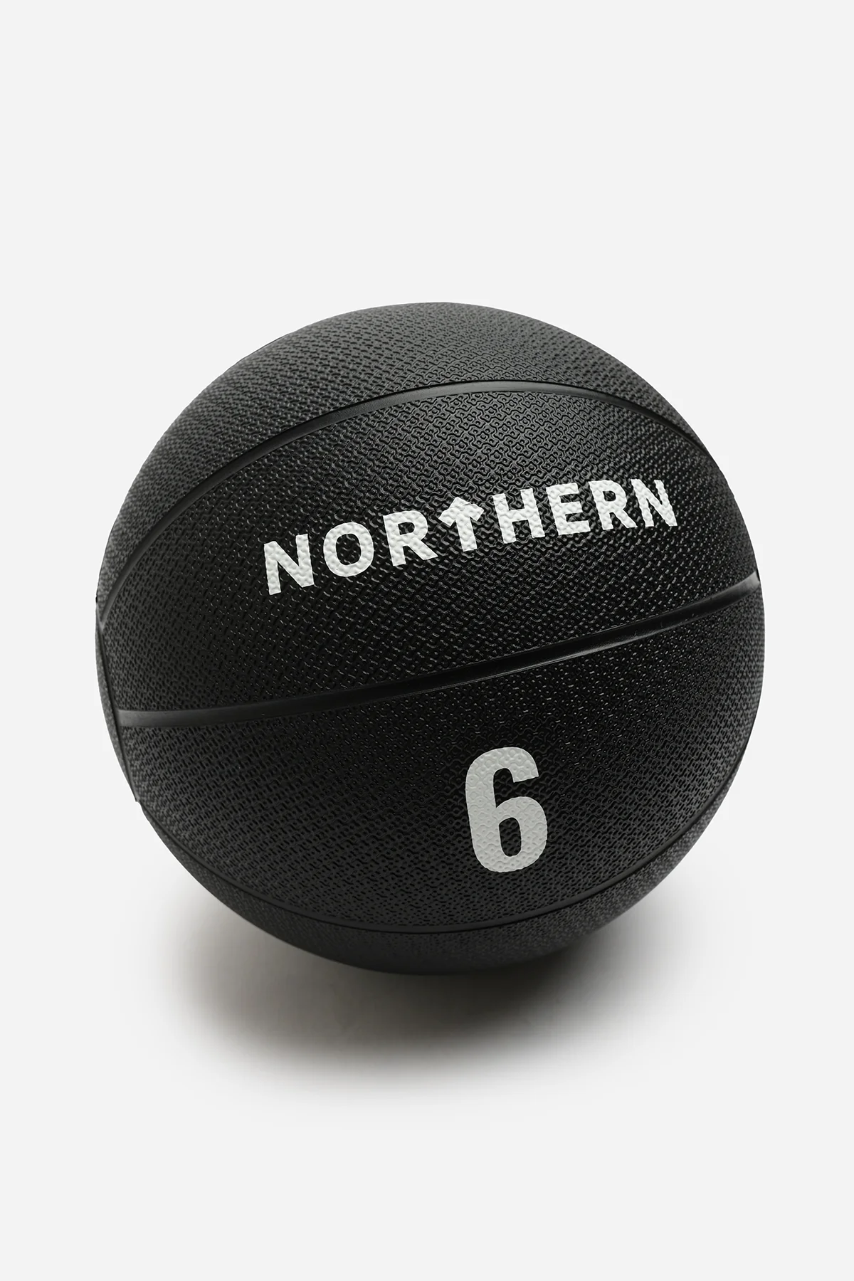Medicine Ball - 6kg - Image 2