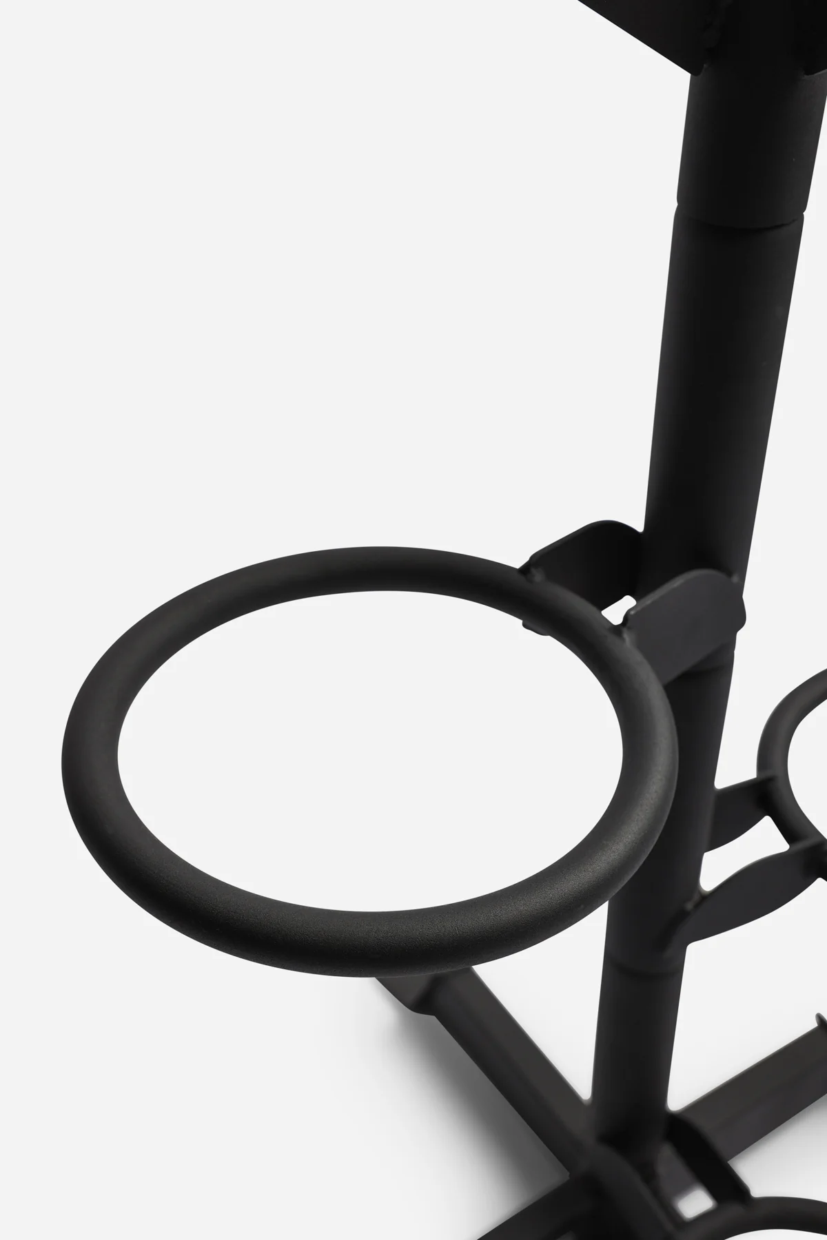 Medicine Ball Rack - Image 6