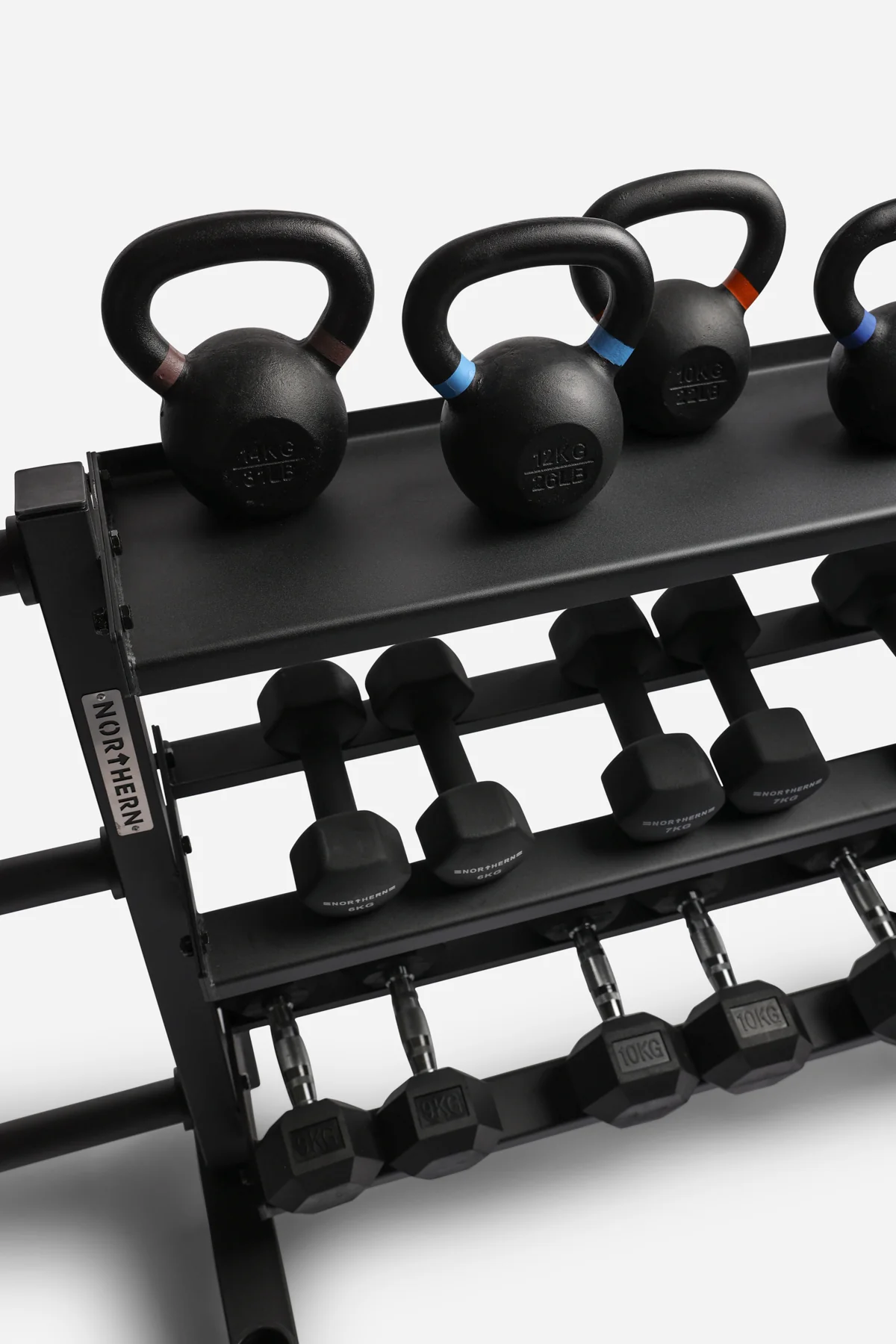 Multi Storage Rack - Image 3
