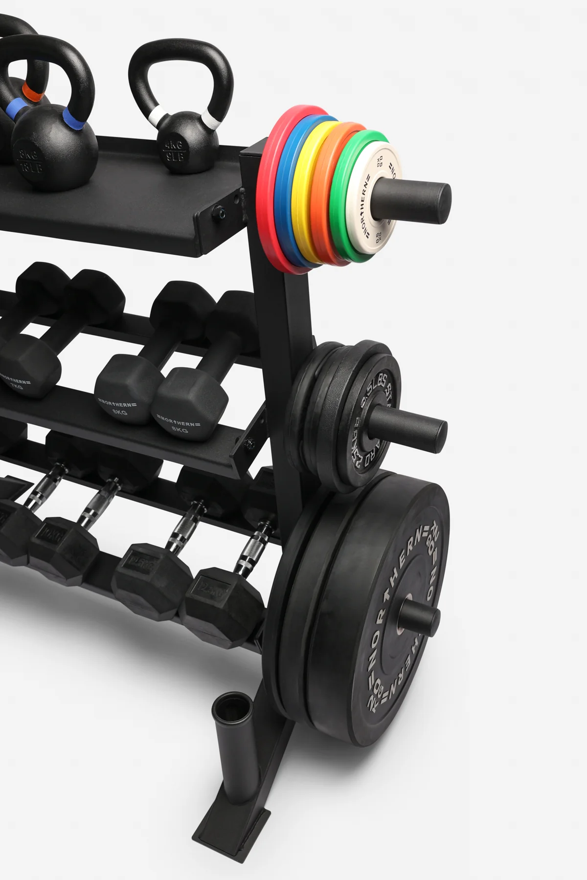 Multi Storage Rack - Image 4