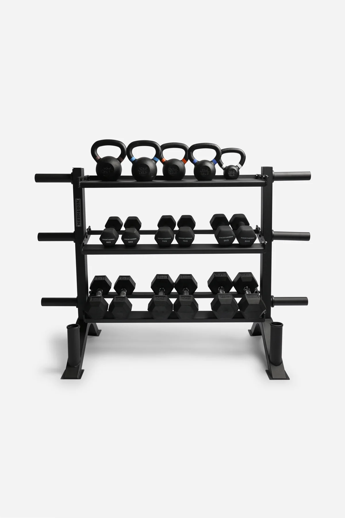 Multi Storage Rack - Image 9