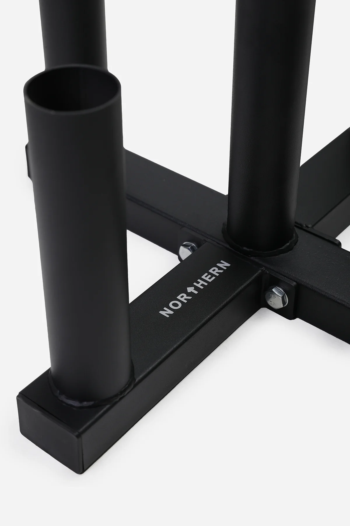 5-Bar Vertical Floor Stand - Image 3