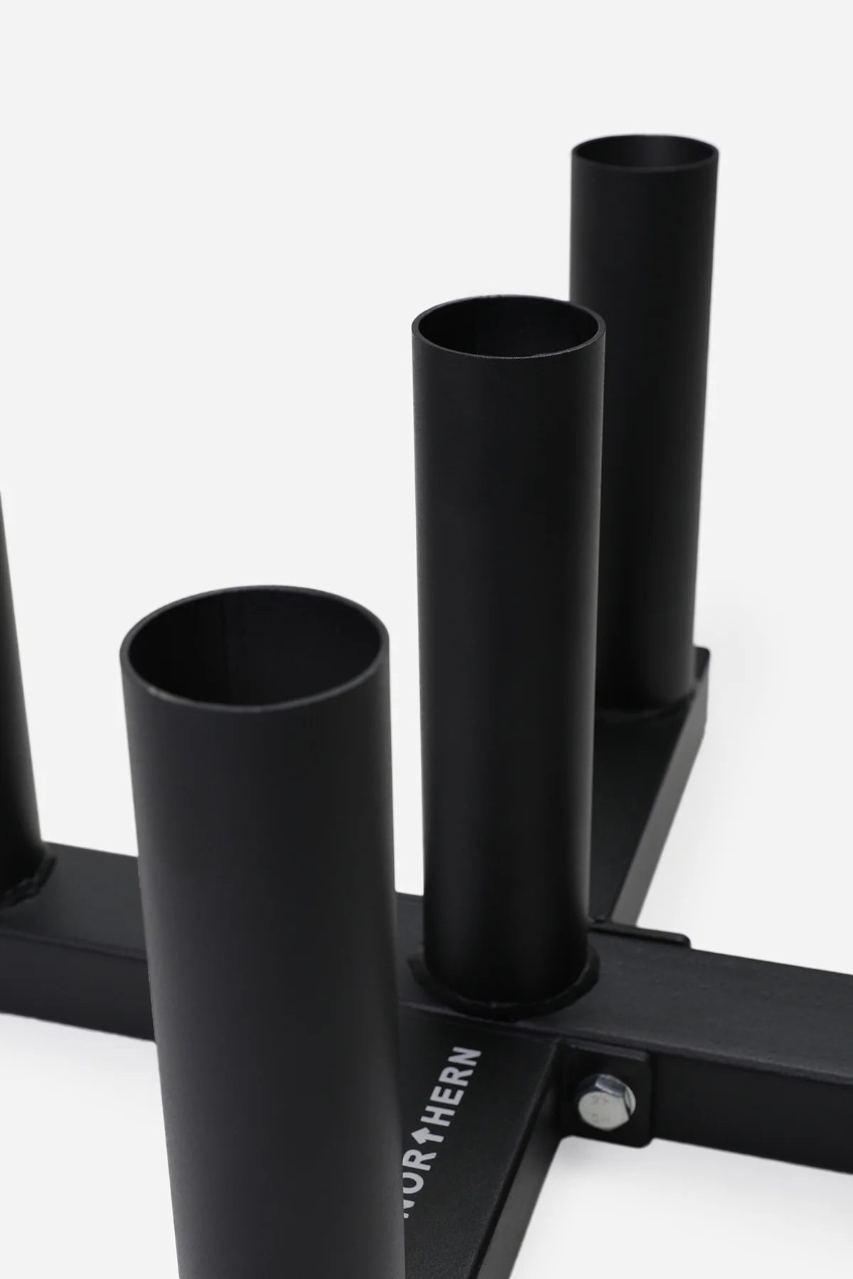 5-Bar Vertical Floor Stand - Image 4