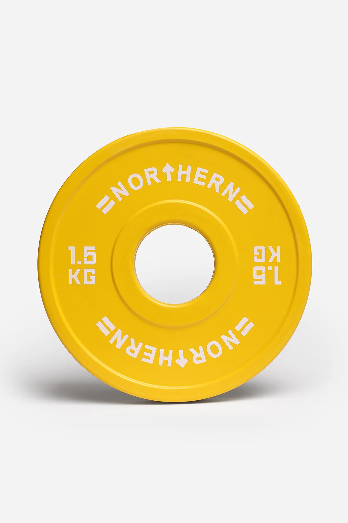 Fractional Plates - 1.5kg x 2 (3kg) - Image 2