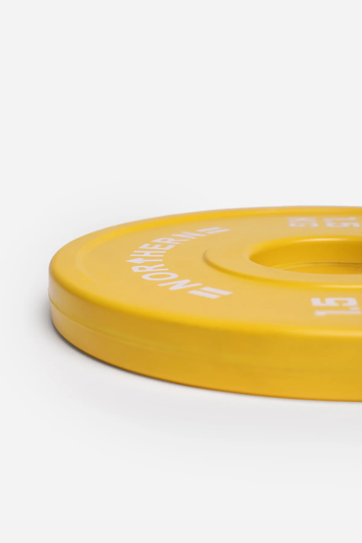 Fractional Plates - 1.5kg x 2 (3kg) - Image 3