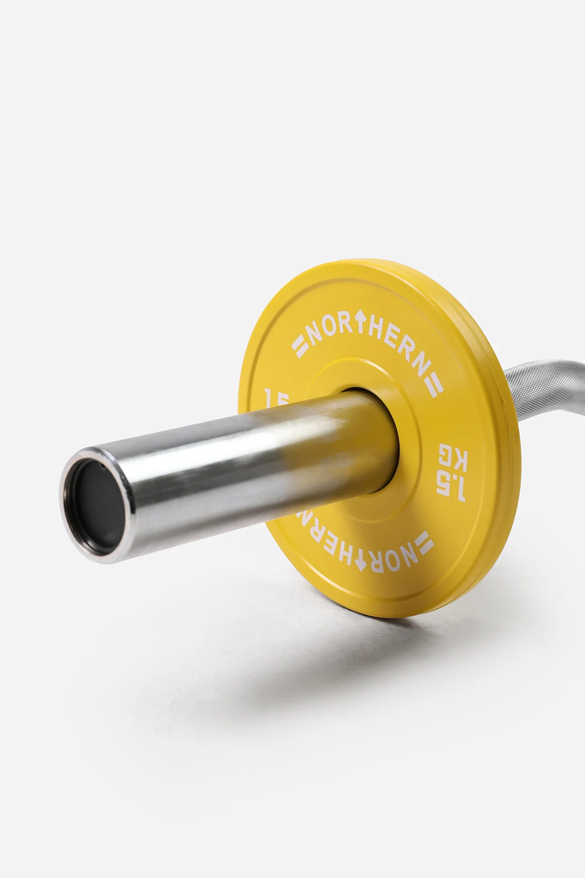 Fractional Plates - 1.5kg x 2 (3kg) - Image 4