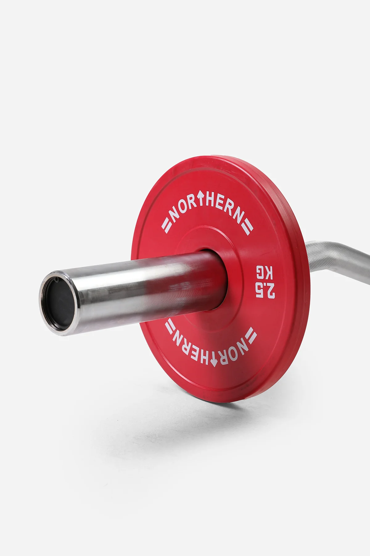 Fractional Plates - 2.5kg x 2 (5kg) - Image 4