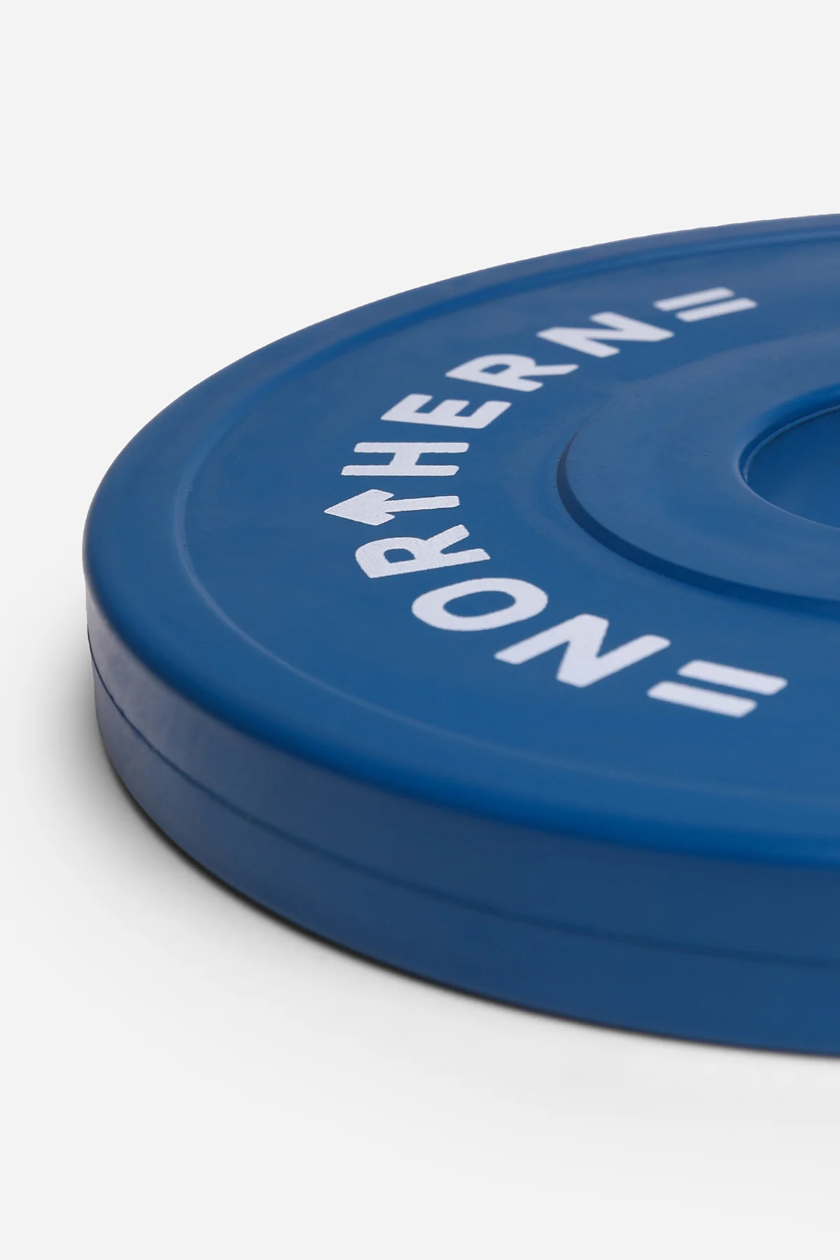 Fractional Plates - 2kg x 2 (4kg) - Image 3