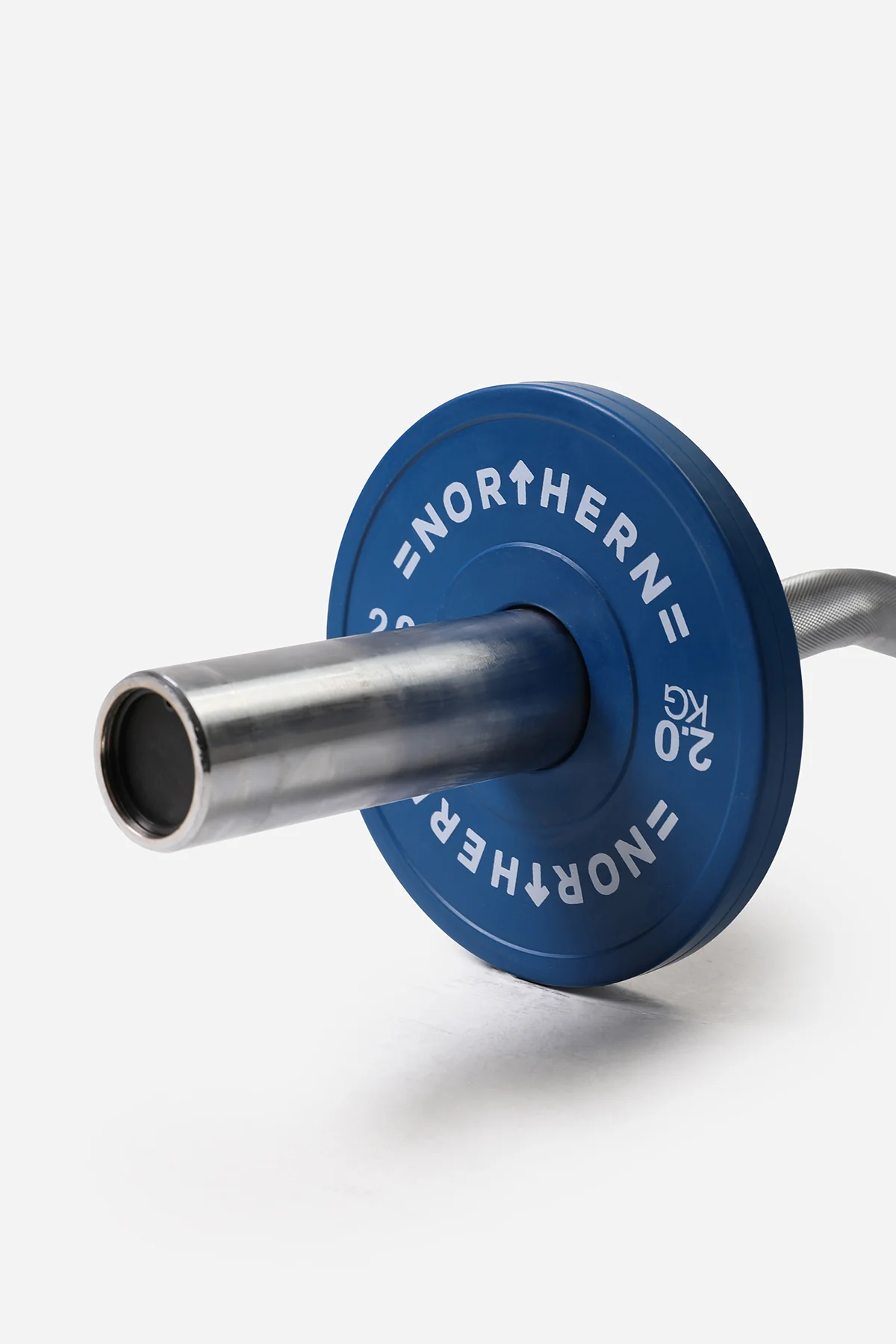 Fractional Plates - 2kg x 2 (4kg) - Image 4