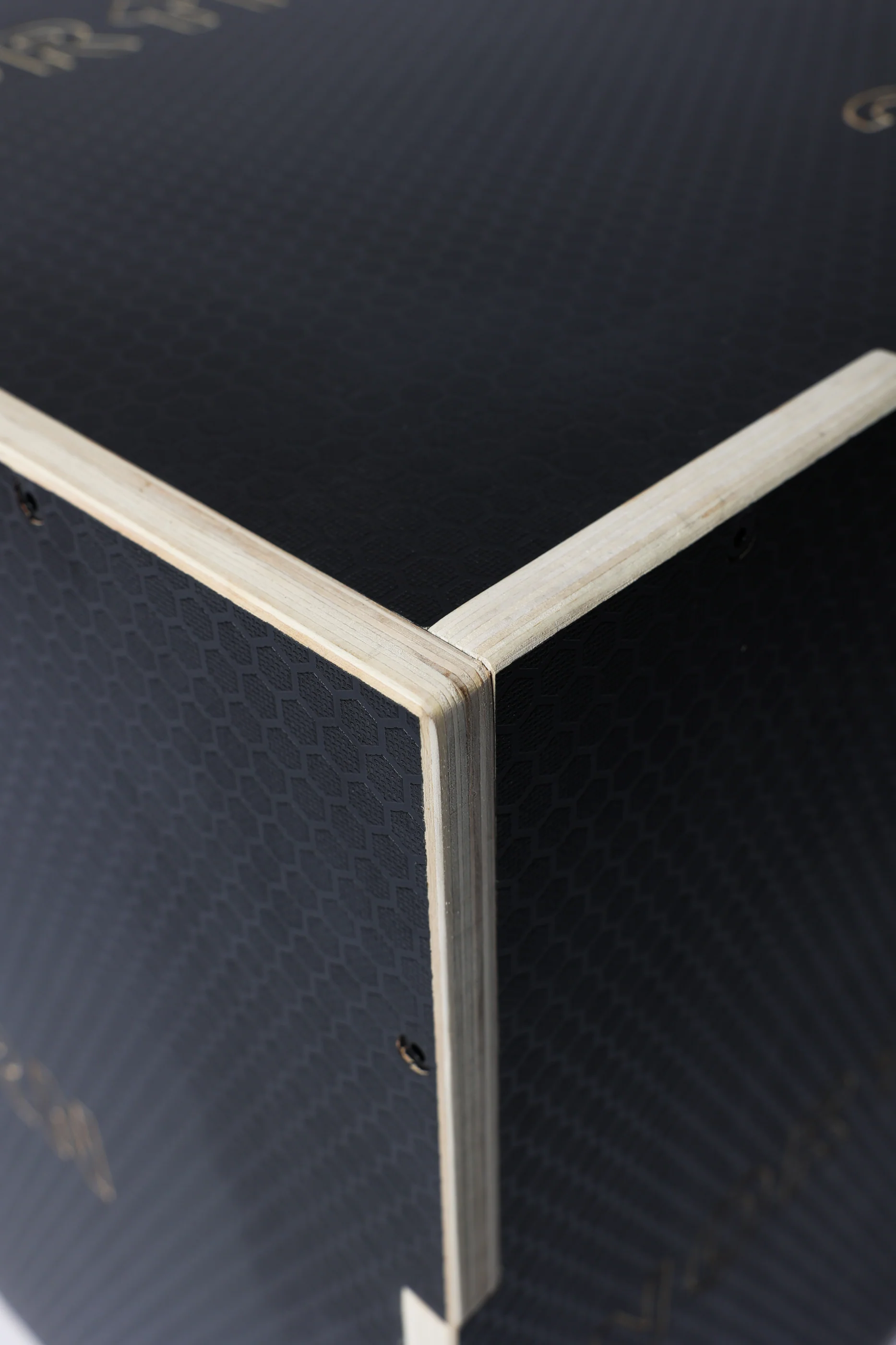 Wooden Plyo Box - Large - Image 3