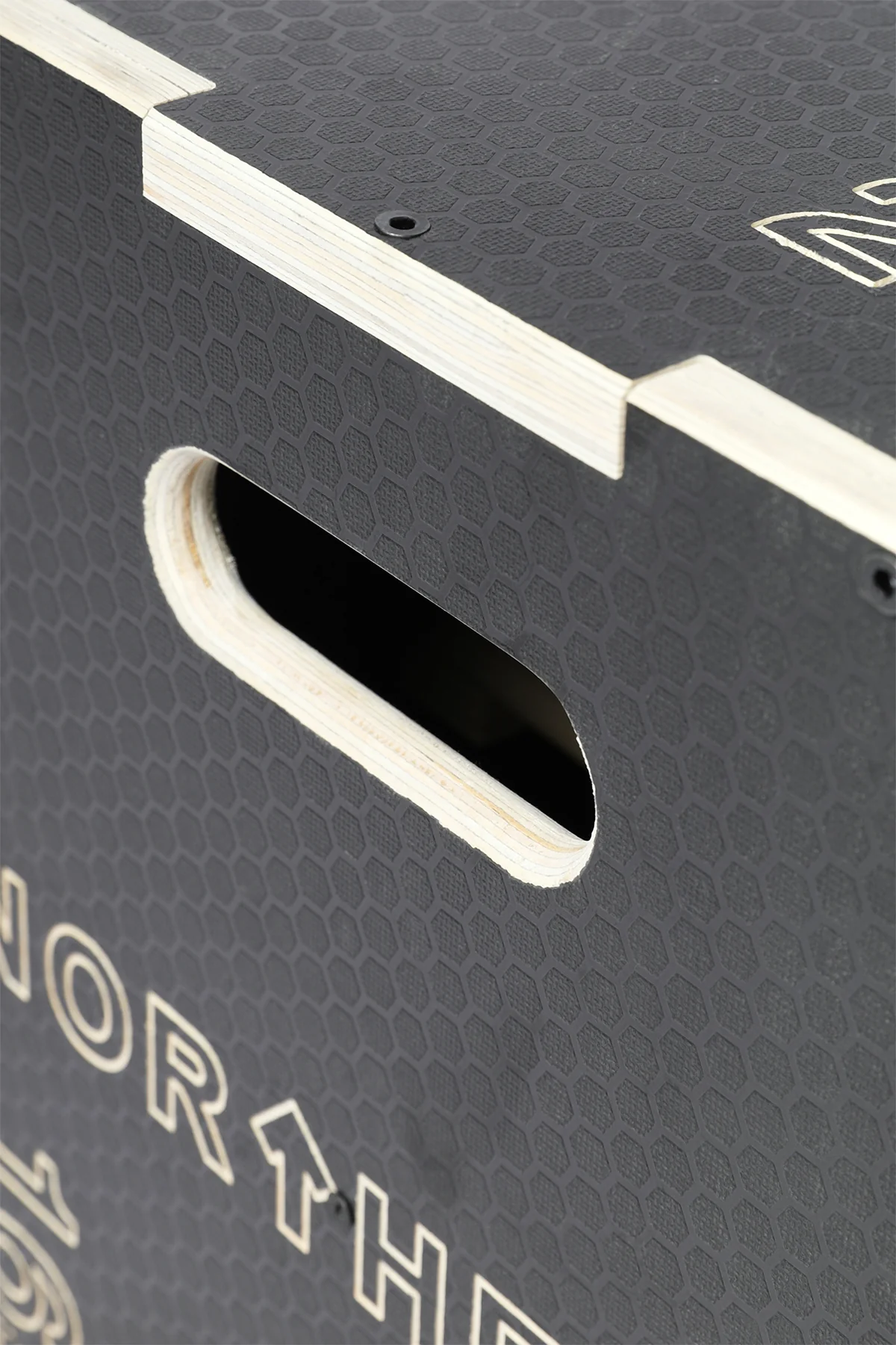 Wooden Plyo Box - Small - Image 3