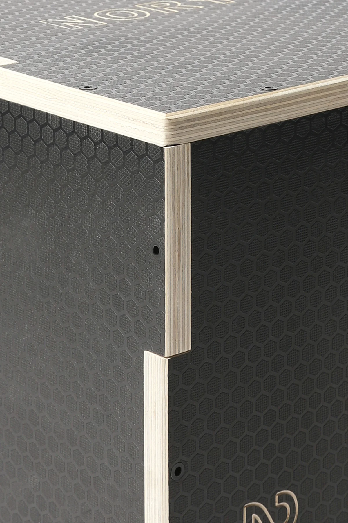 Wooden Plyo Box - Small - Image 4