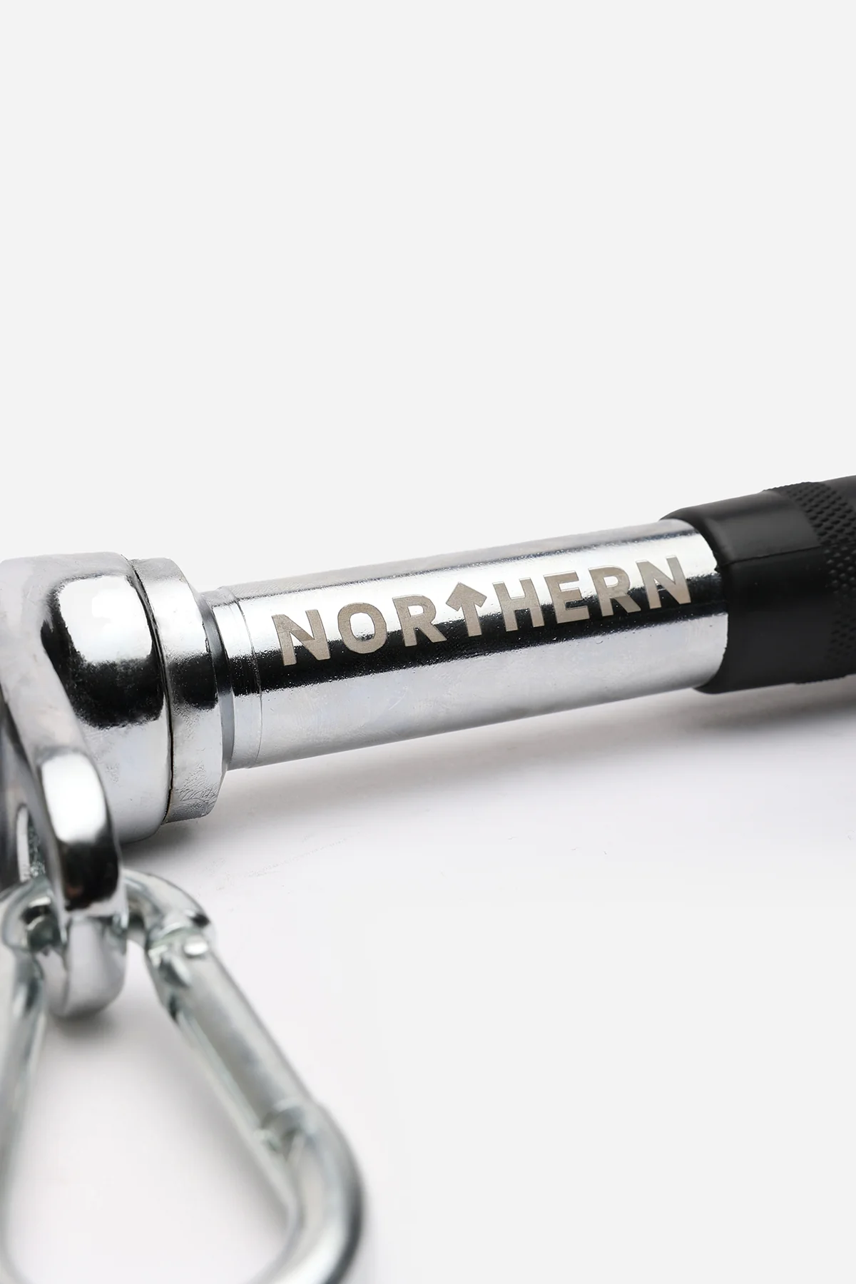 Revolving Straight Bar Attachment - Image 3