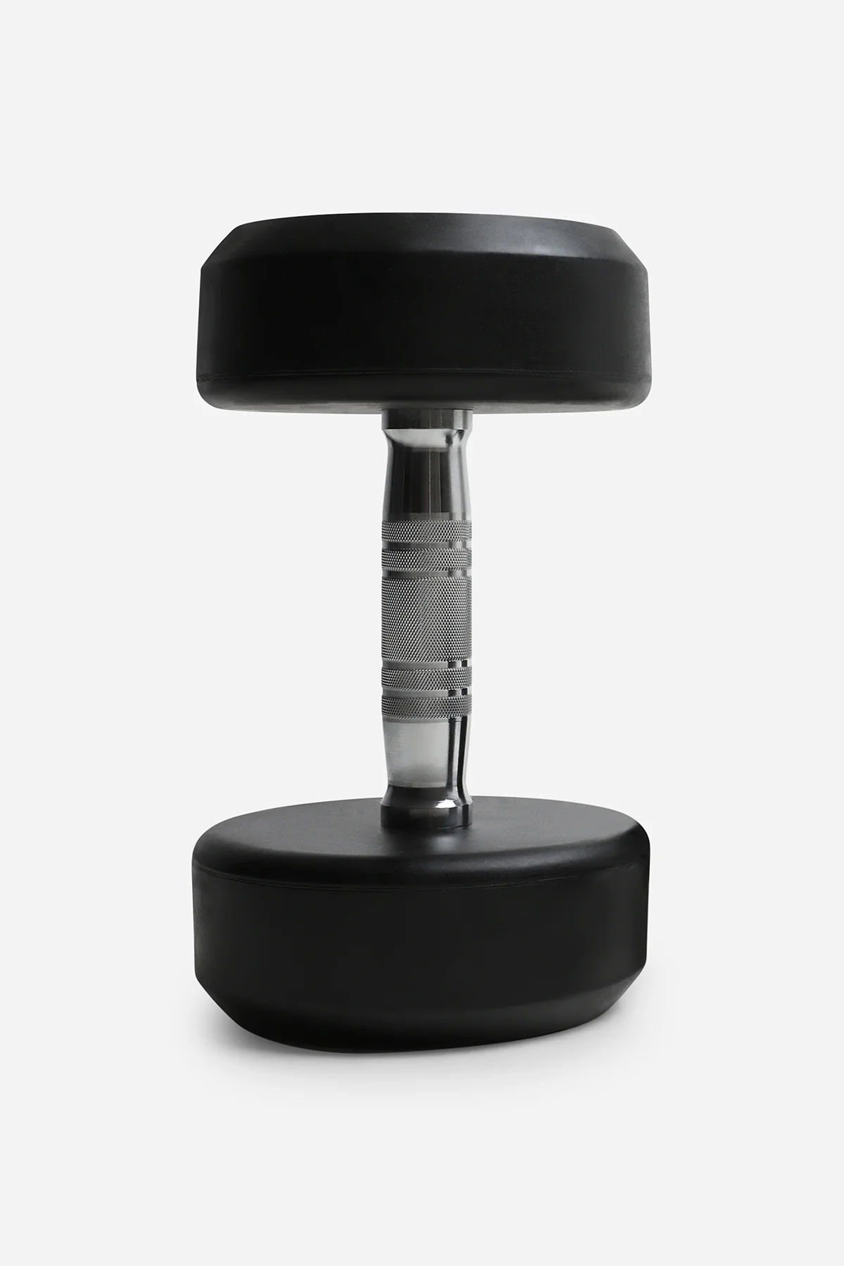 Round Dumbbell 10kg - Image 3