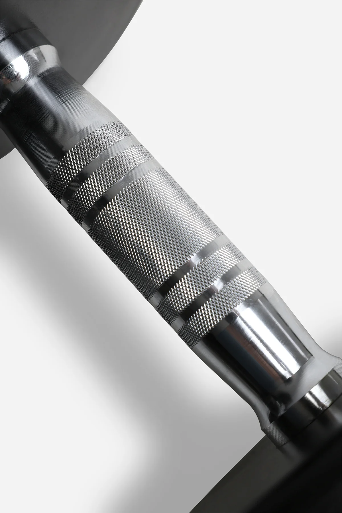 Round Dumbbell 10kg - Image 4