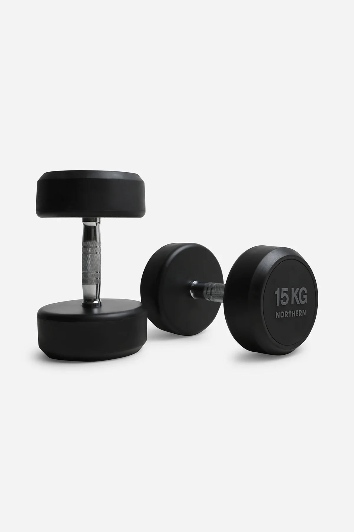 Round Dumbbell 15kg