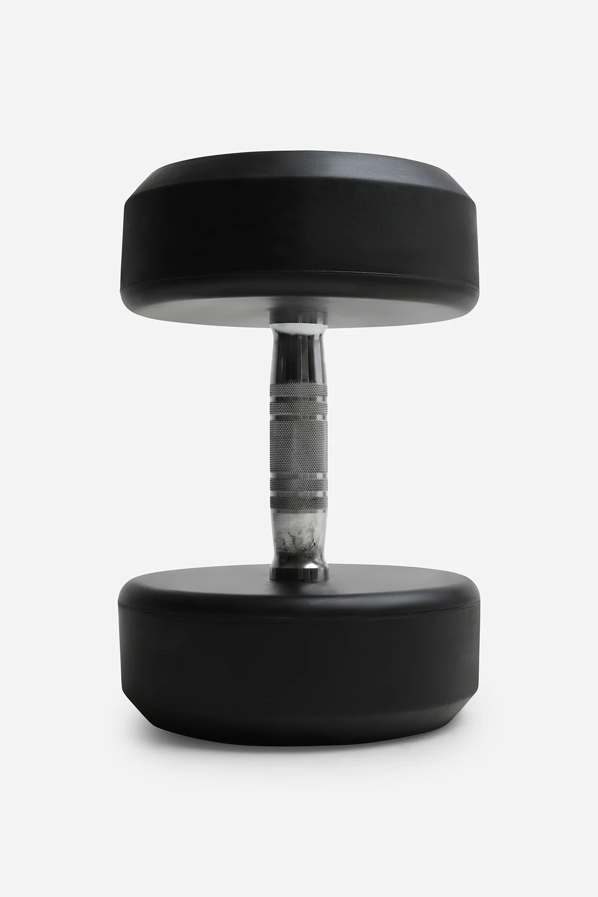 Round Dumbbell 15kg - Image 3