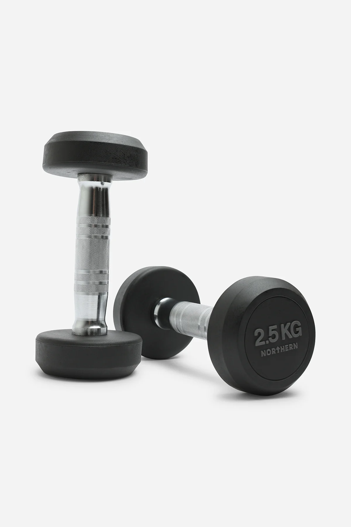 Round Dumbbell 2.5kg