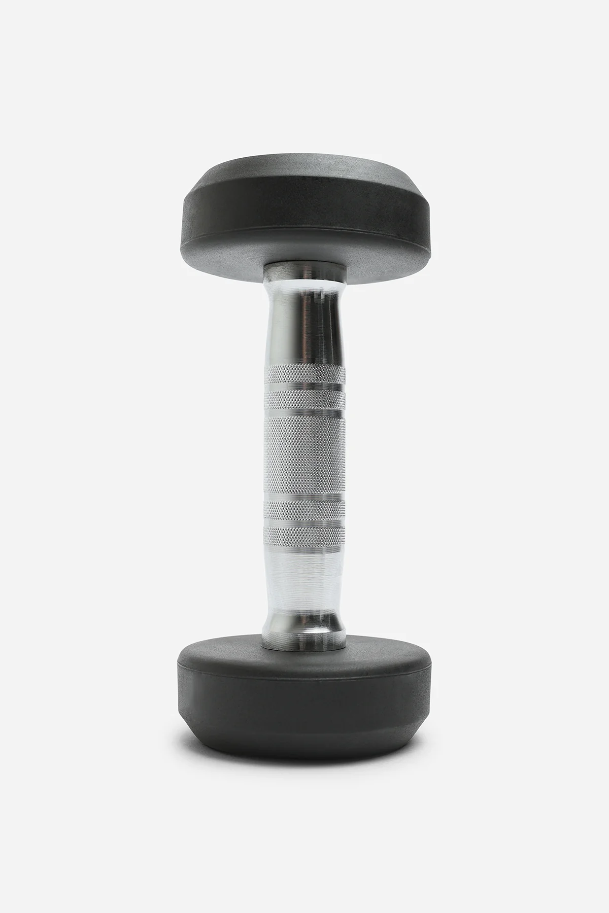 Round Dumbbell 2.5kg - Image 3