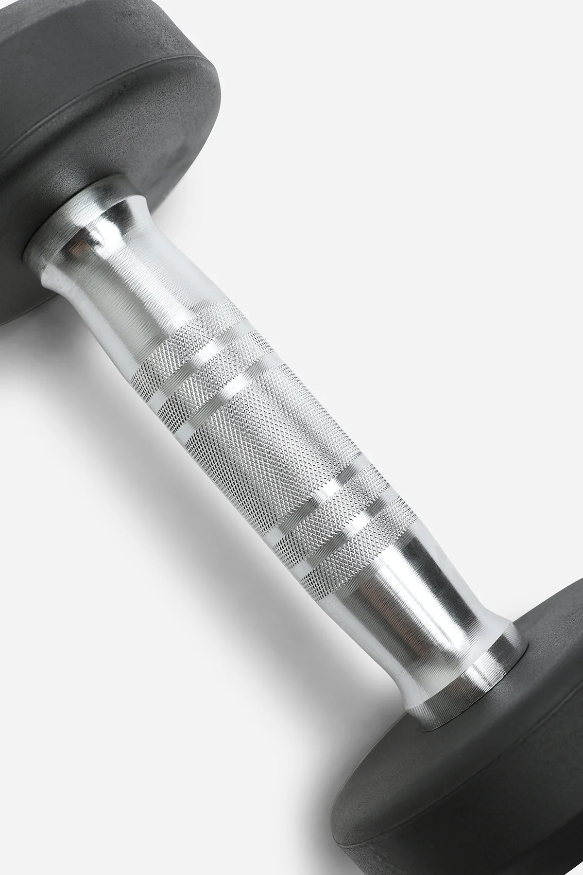 Round Dumbbell 2.5kg - Image 4