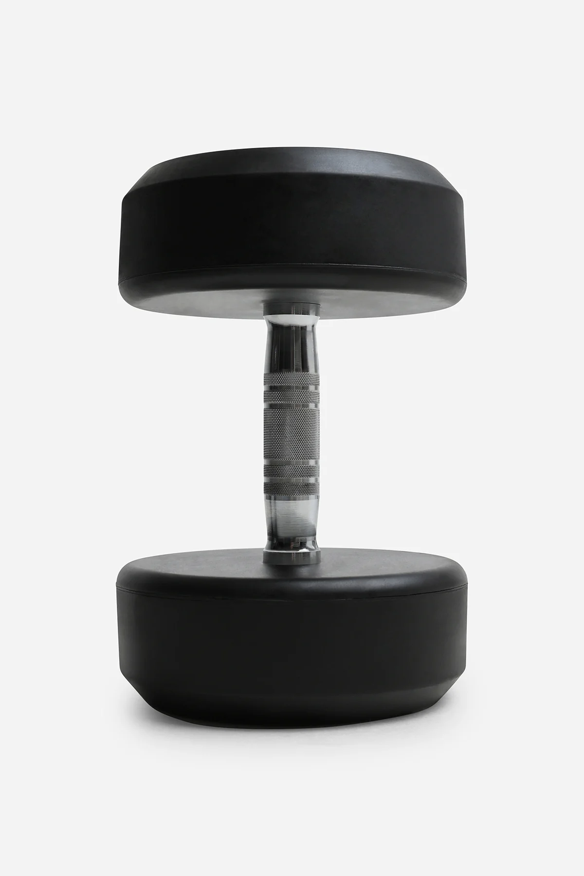 Round Dumbbell 20kg - Image 3