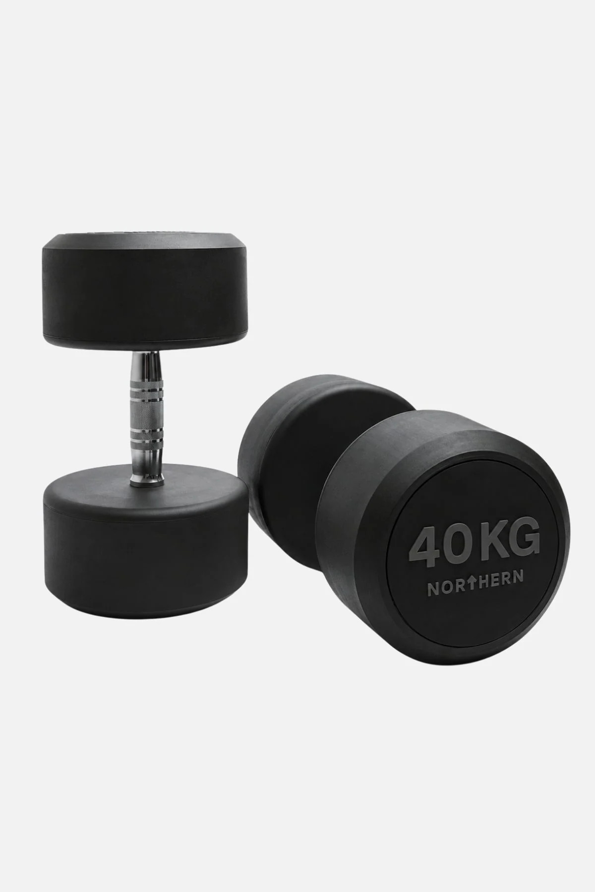 Round Dumbbell 40kg