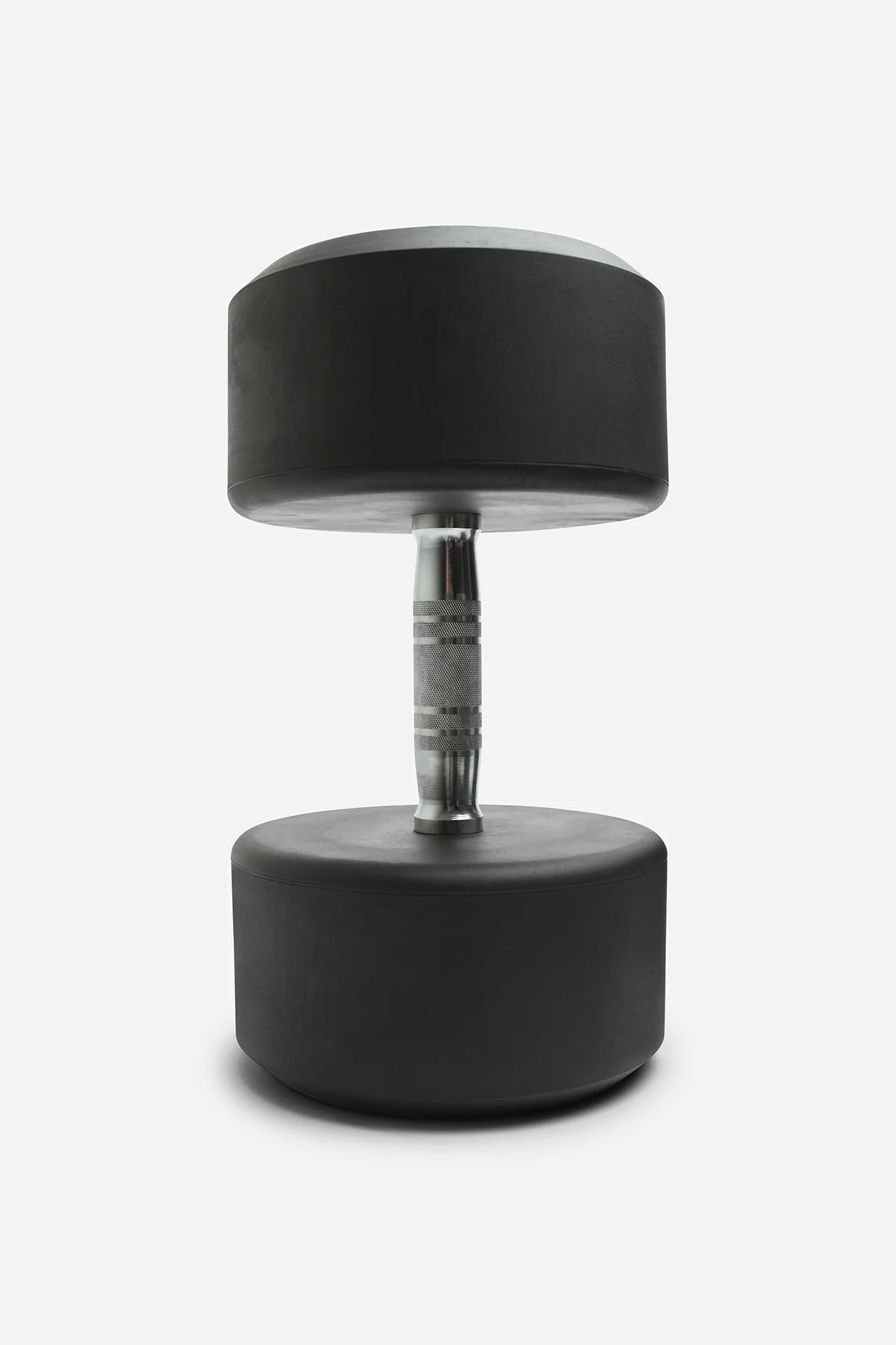 Round Dumbbell 40kg - Image 2