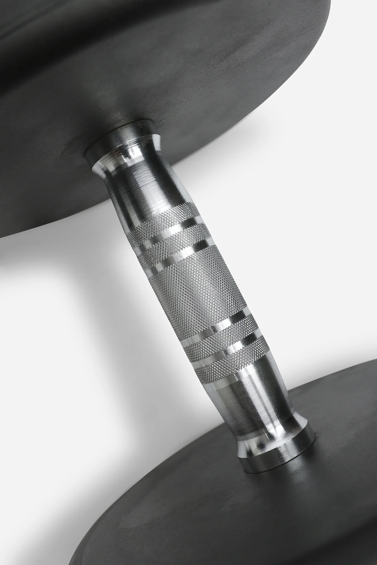 Round Dumbbell 40kg - Image 3