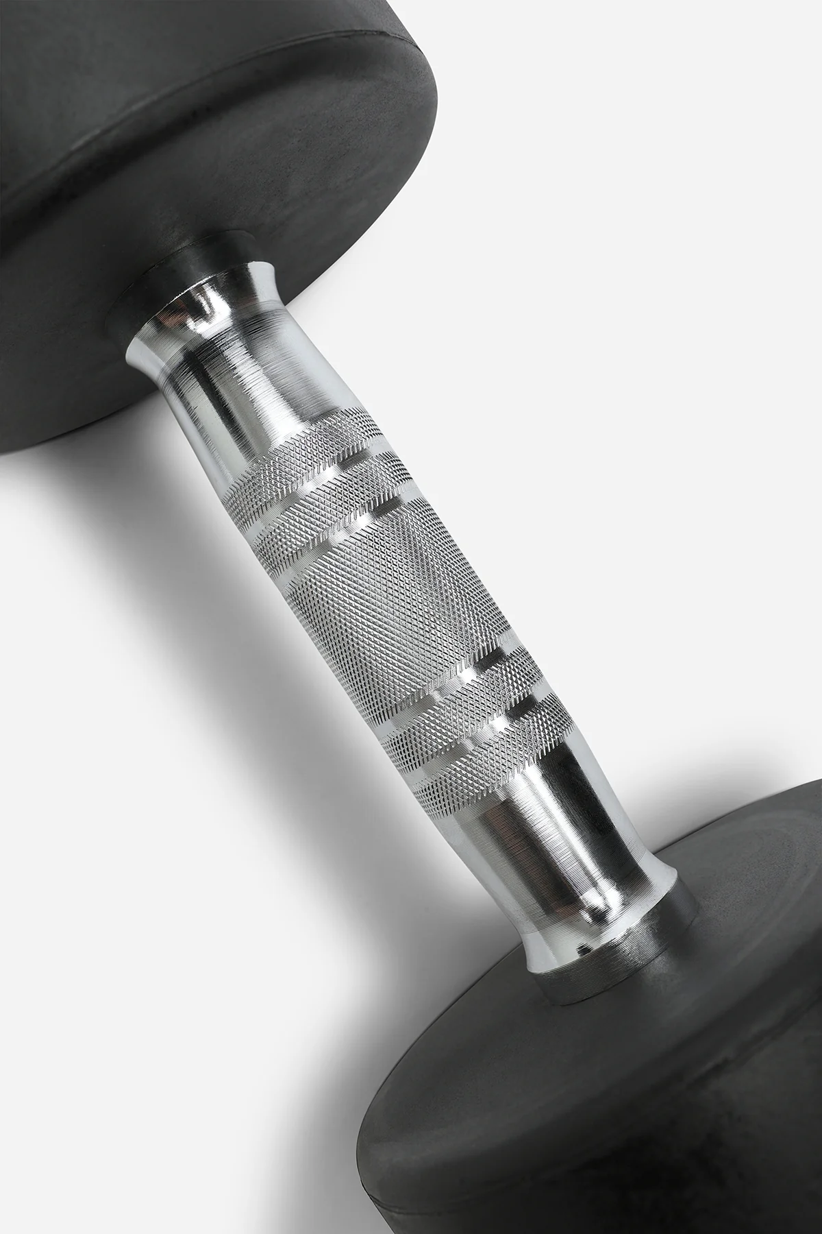 Round Dumbbell 5kg - Image 4