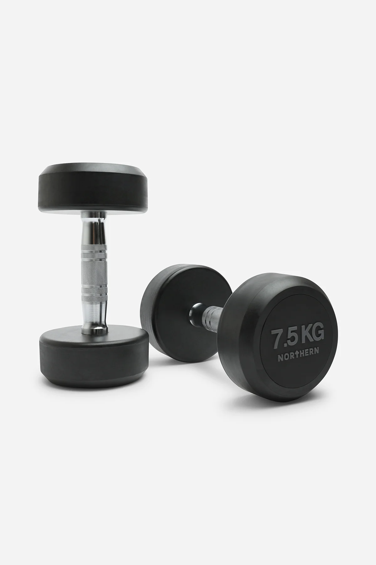 Round Dumbbell 7.5kg